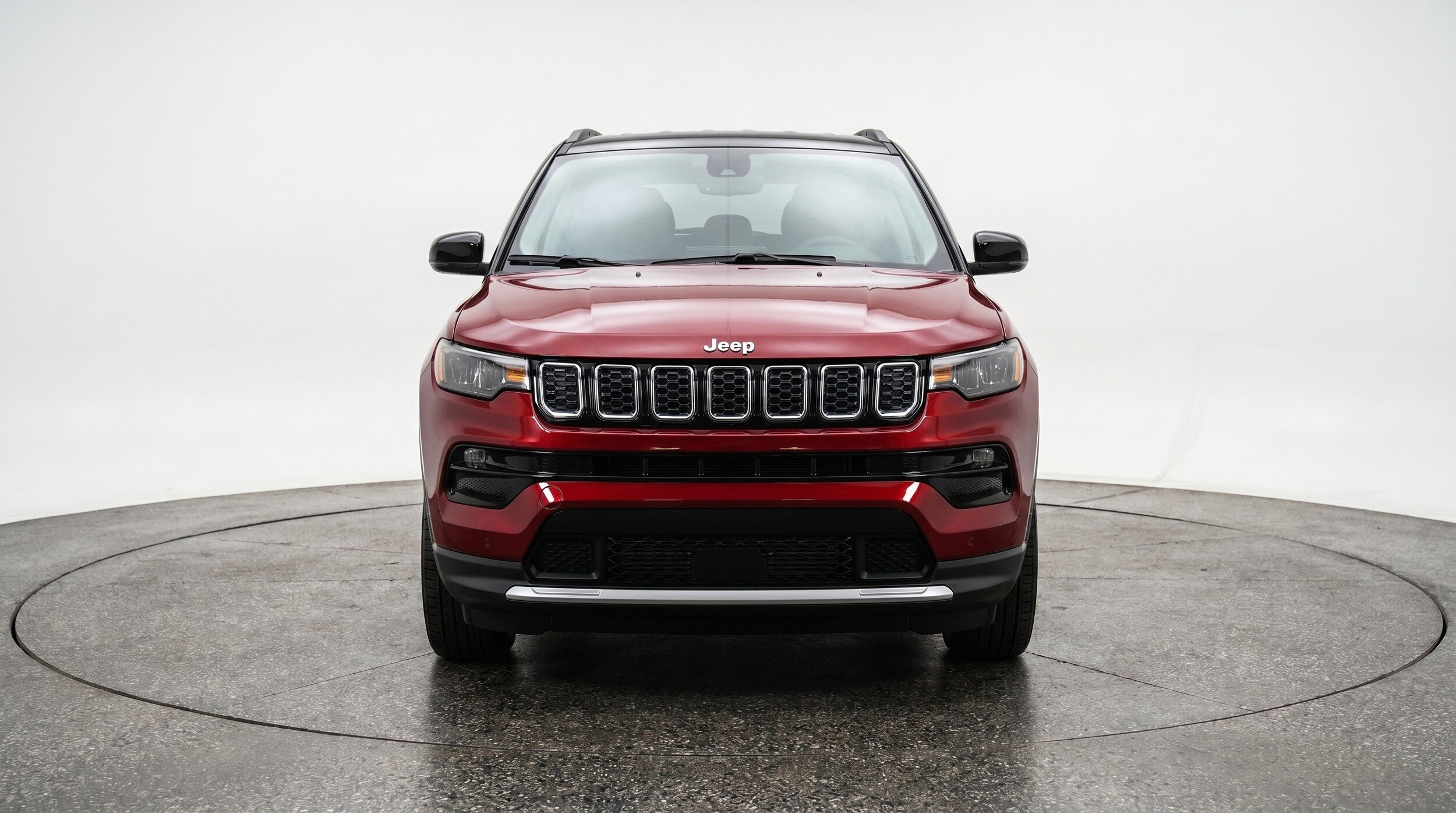 Thumbnail: 2025 Jeep Compass - 2