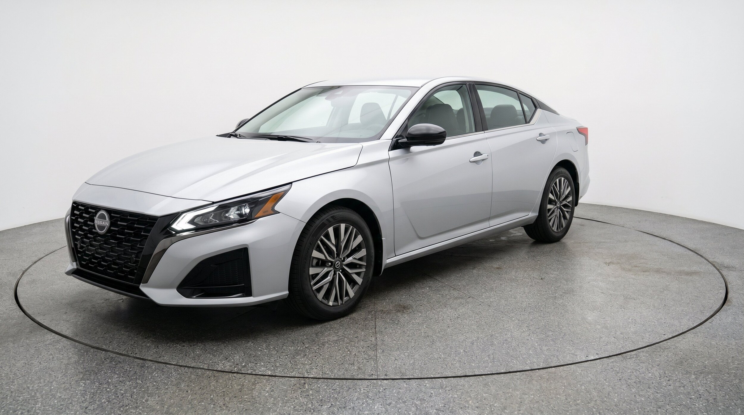 Thumbnail: 2026 Nissan Altima - 3