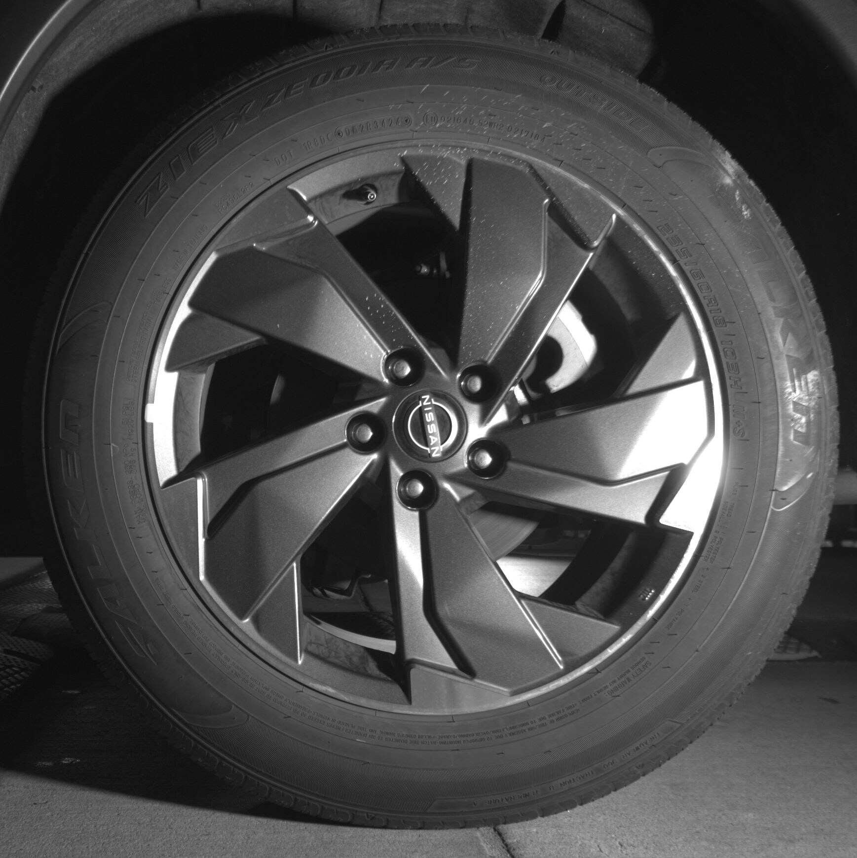 Thumbnail: 2025 Nissan Rogue - 11