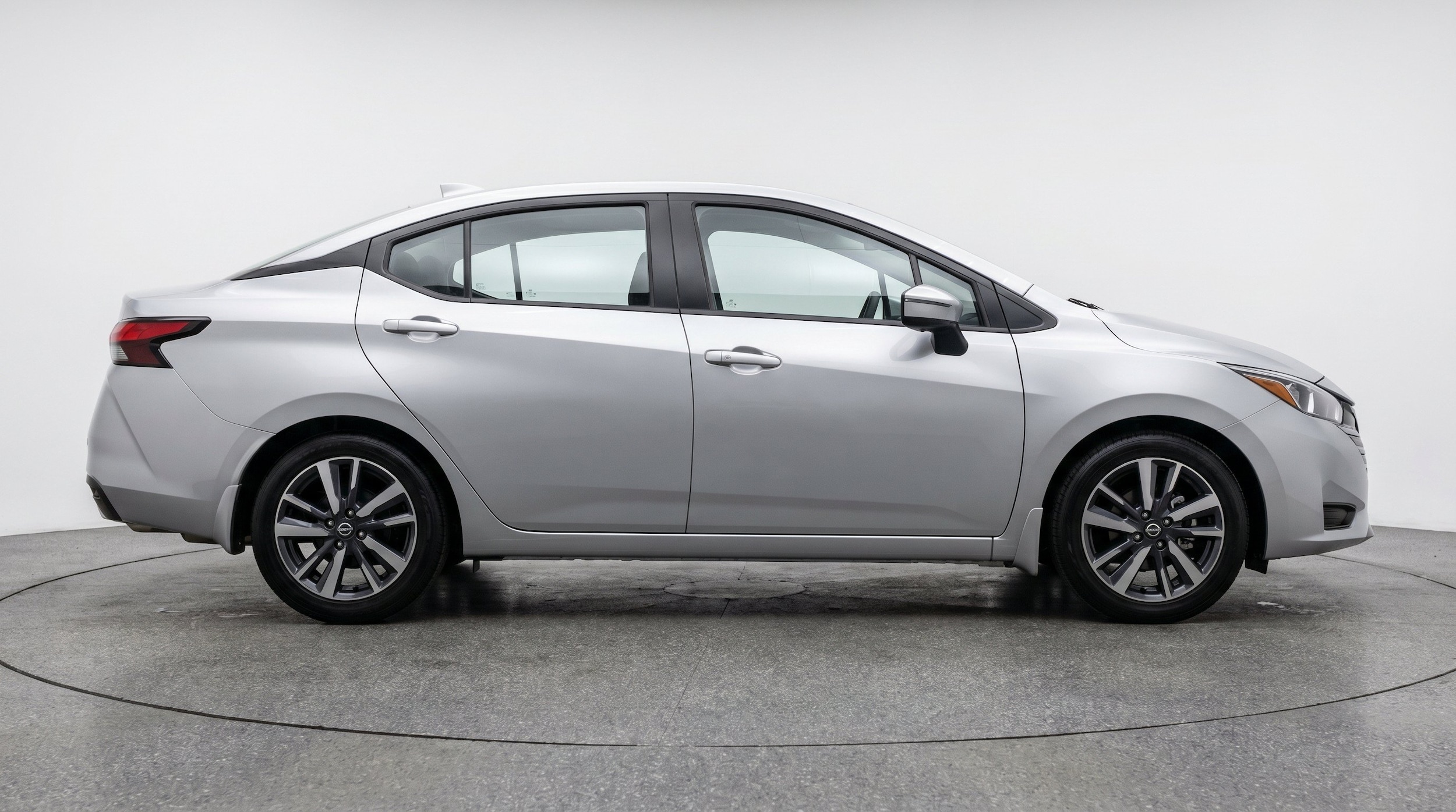 Thumbnail: 2025 Nissan Versa - 10