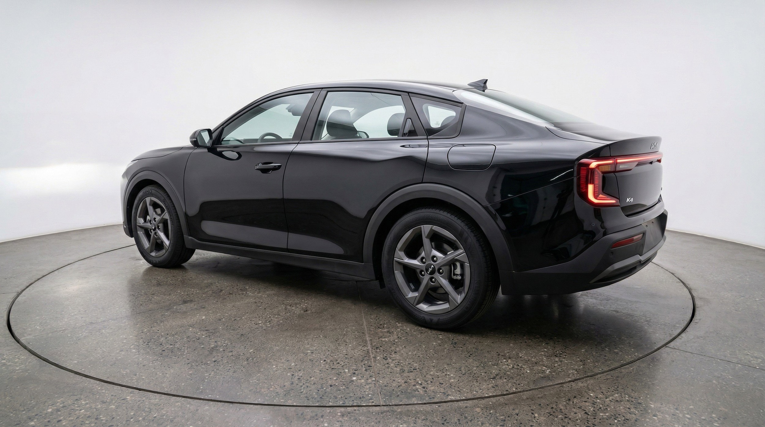 Thumbnail: 2025 Kia K4 - 6