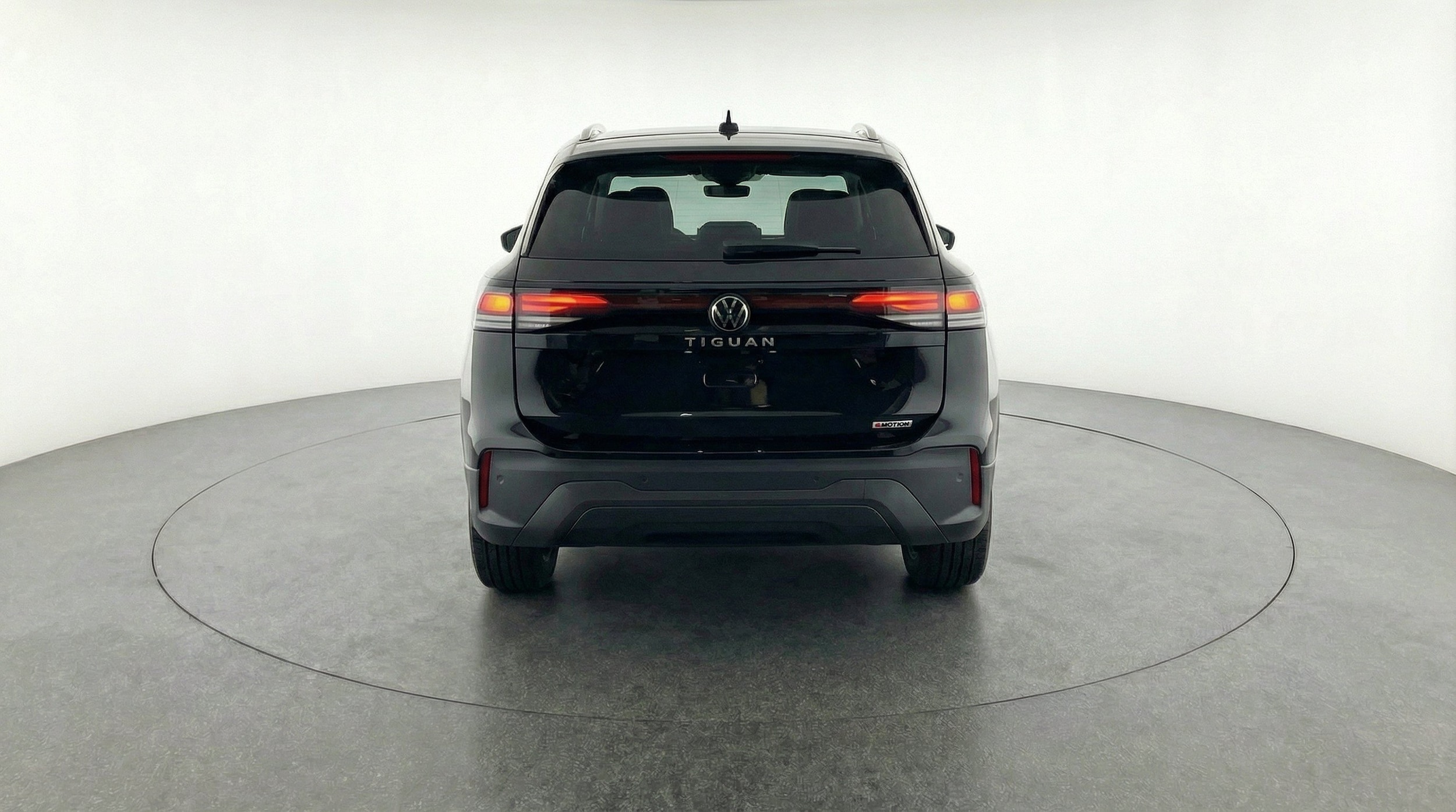 Thumbnail: 2026 Volkswagen Tiguan - 7