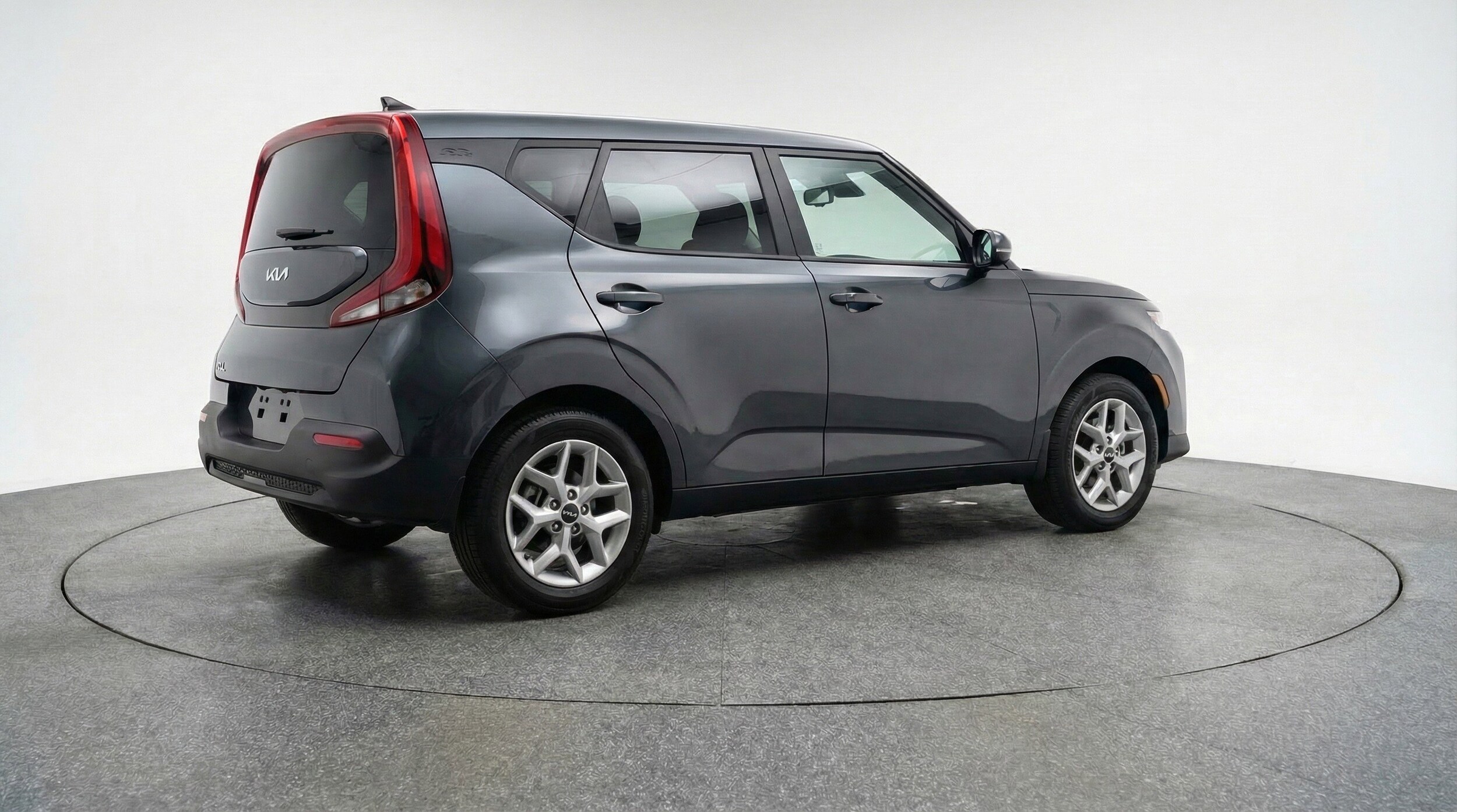 Thumbnail: 2025 Kia Soul - 9