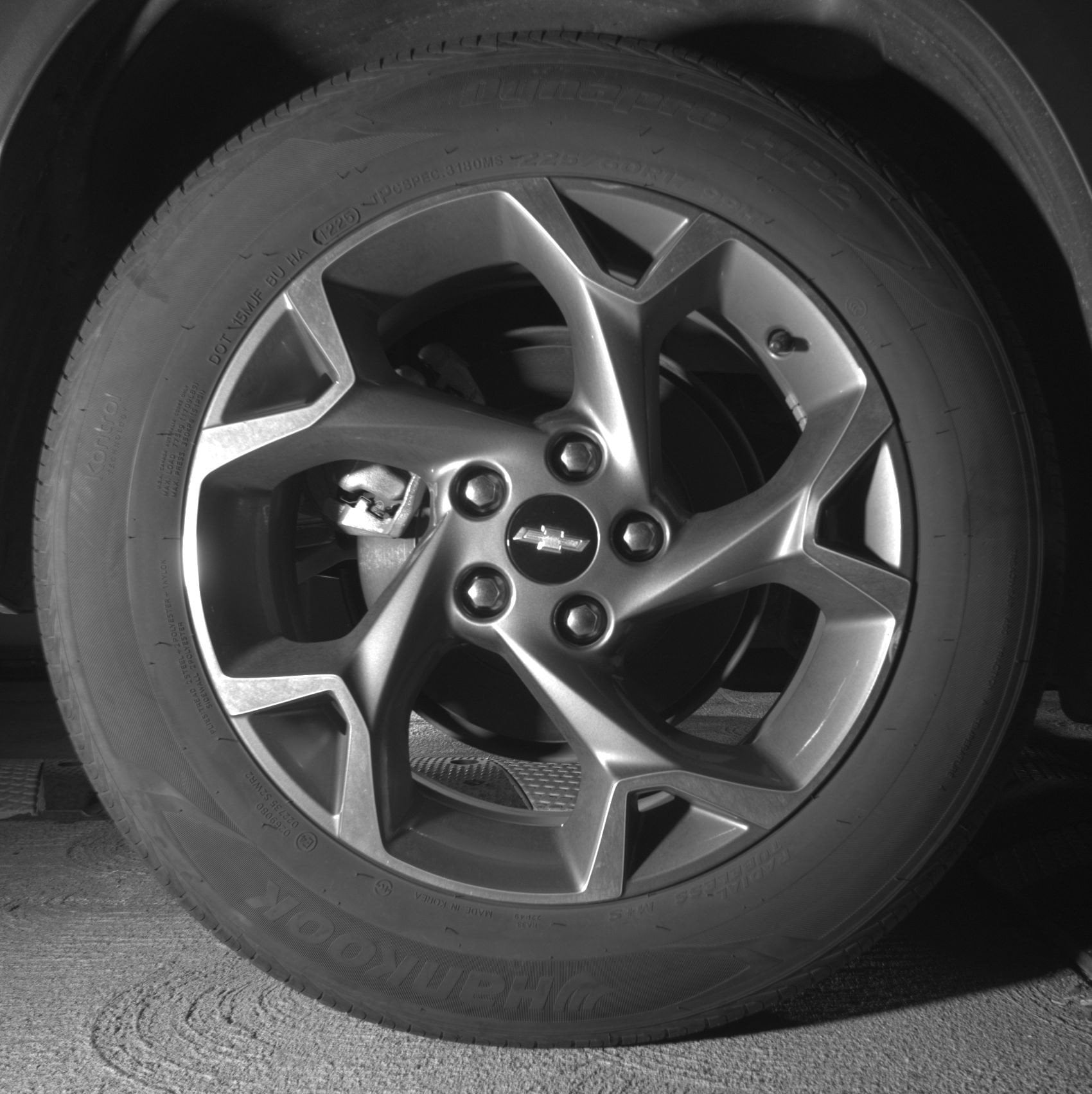Thumbnail: 2025 Chevrolet Trax - 15