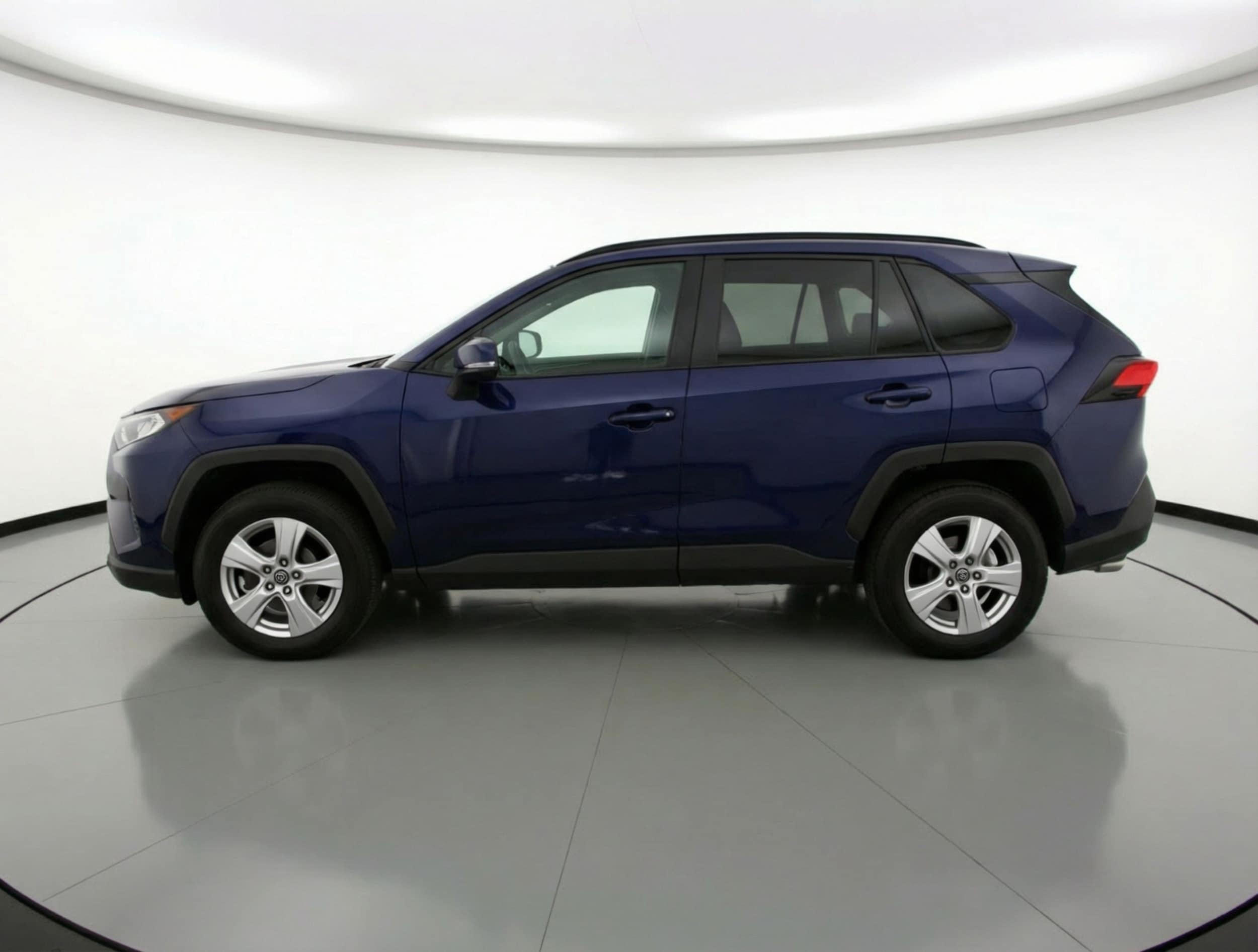 Thumbnail: 2025 Toyota RAV4 - 4