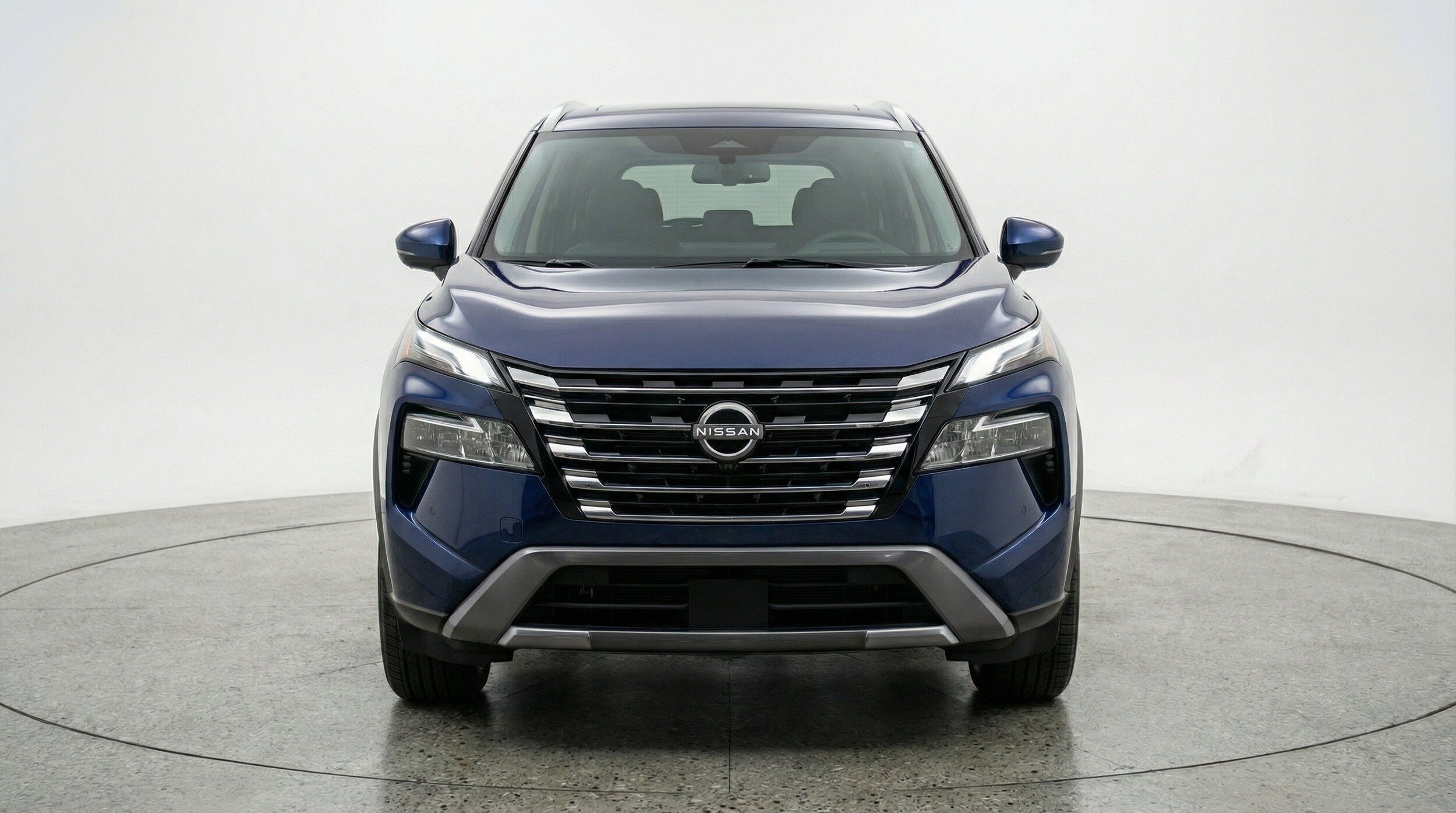 Thumbnail: 2026 Nissan Rogue - 2