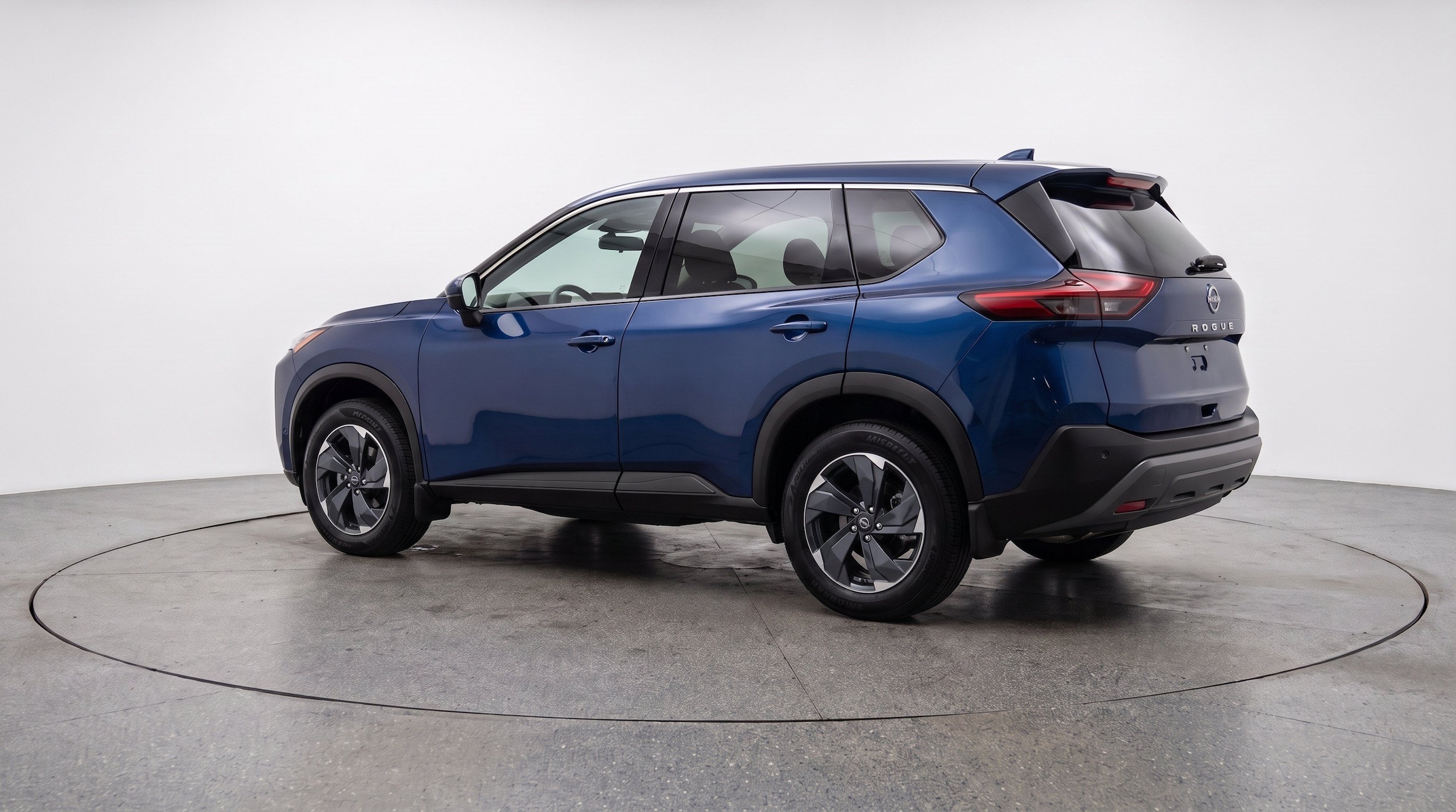Thumbnail: 2025 Nissan Rogue - 6
