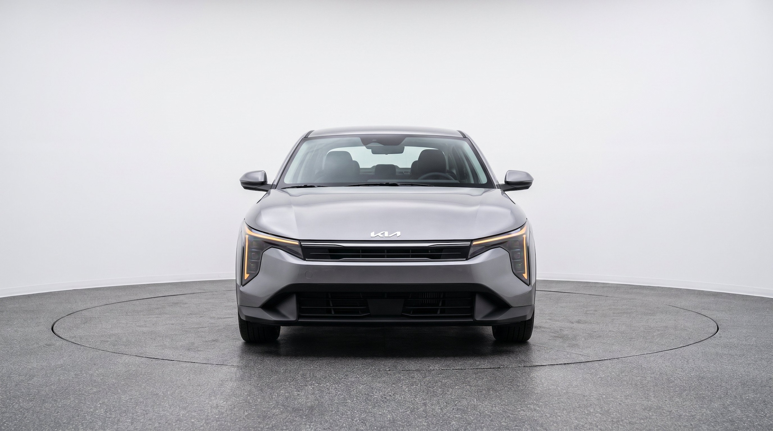 Thumbnail: 2026 Kia K4 - 2