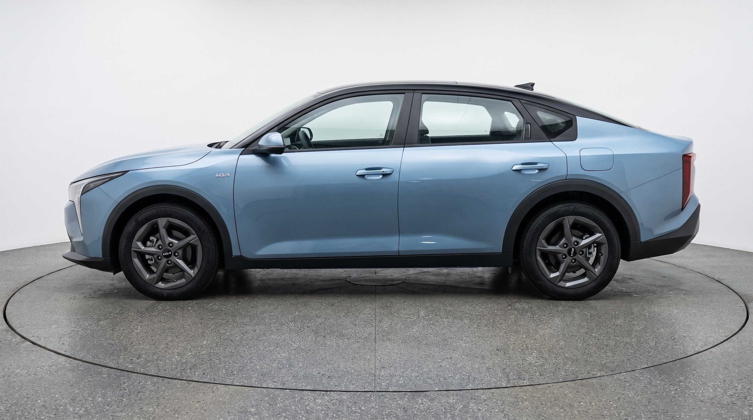 Thumbnail: 2026 Kia K4 - 5