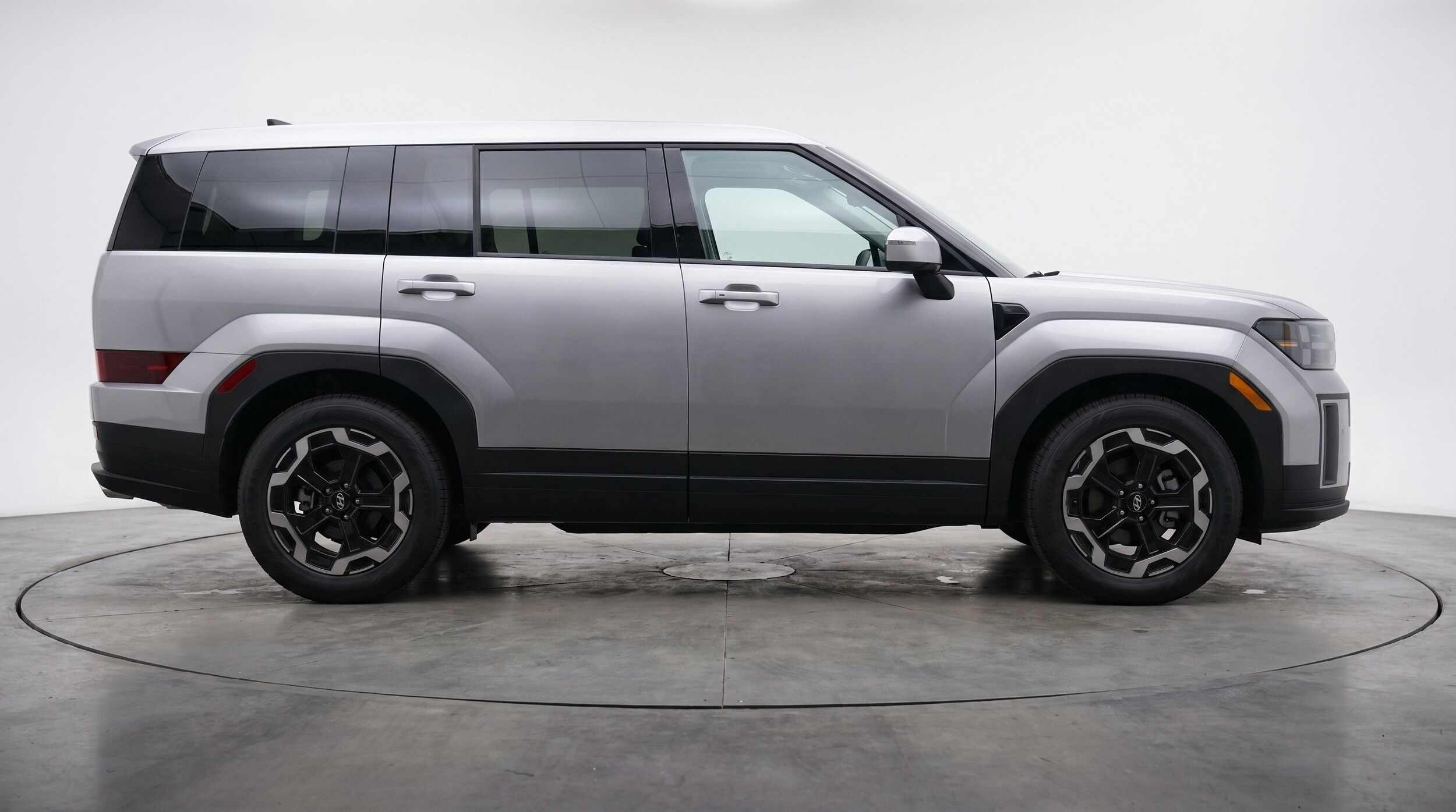 Thumbnail: 2026 Hyundai Santa Fe - 10
