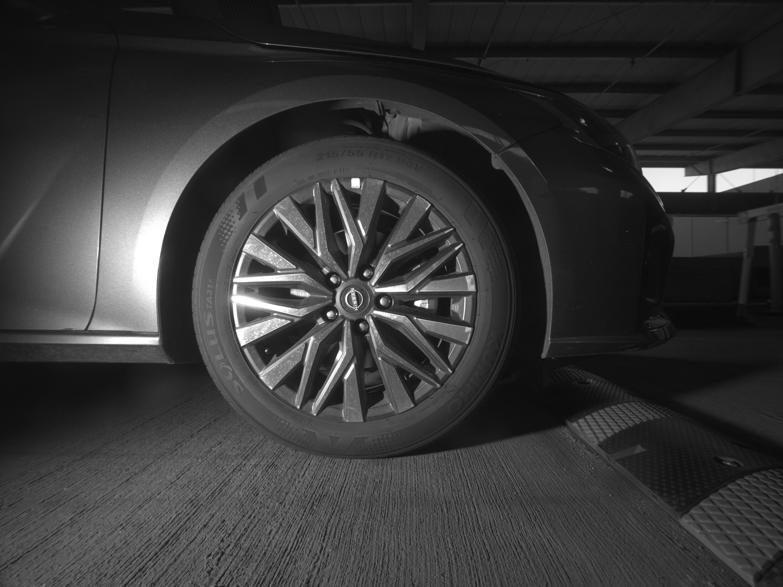 Thumbnail: 2025 Nissan Altima - 13