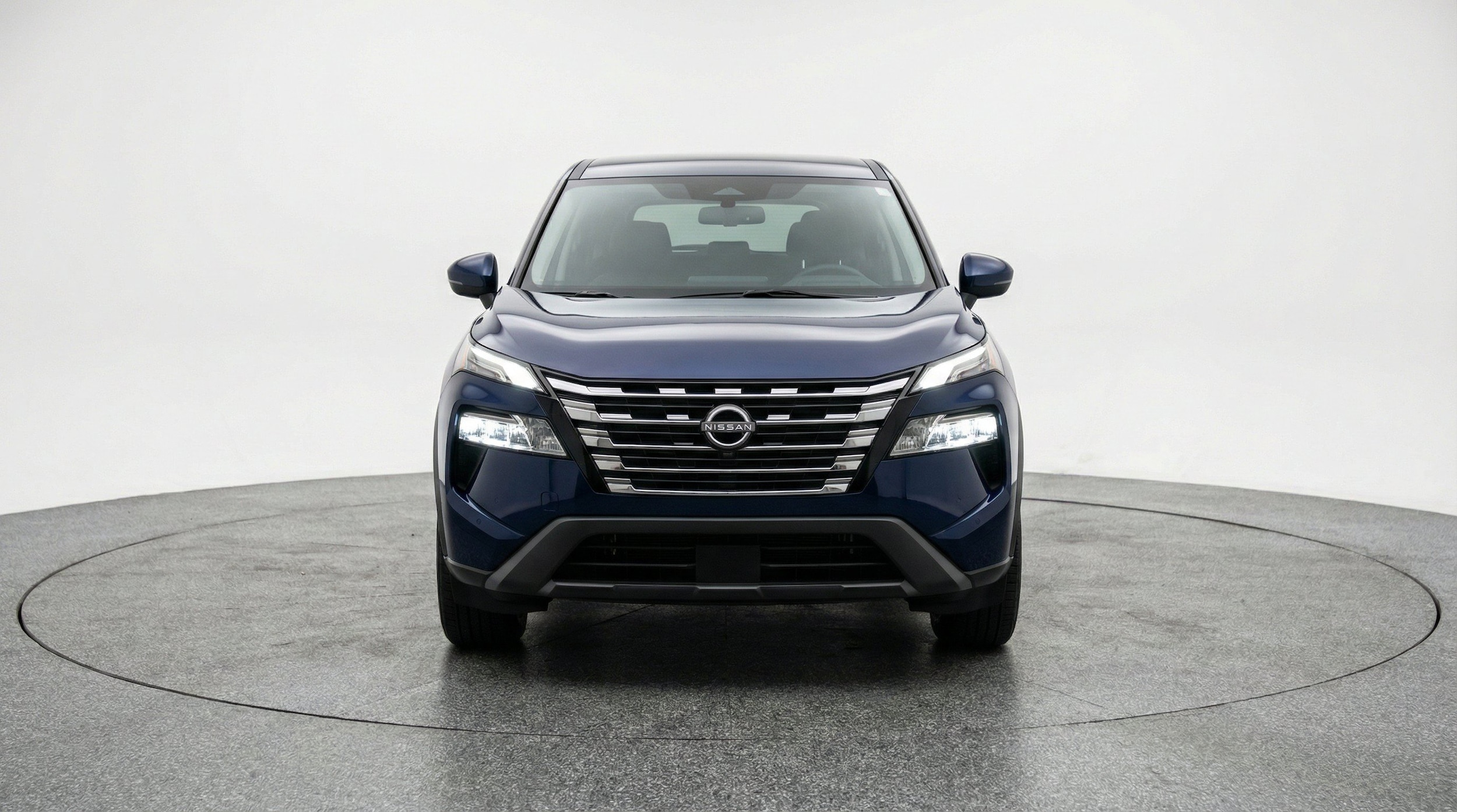 Thumbnail: 2025 Nissan Rogue - 2