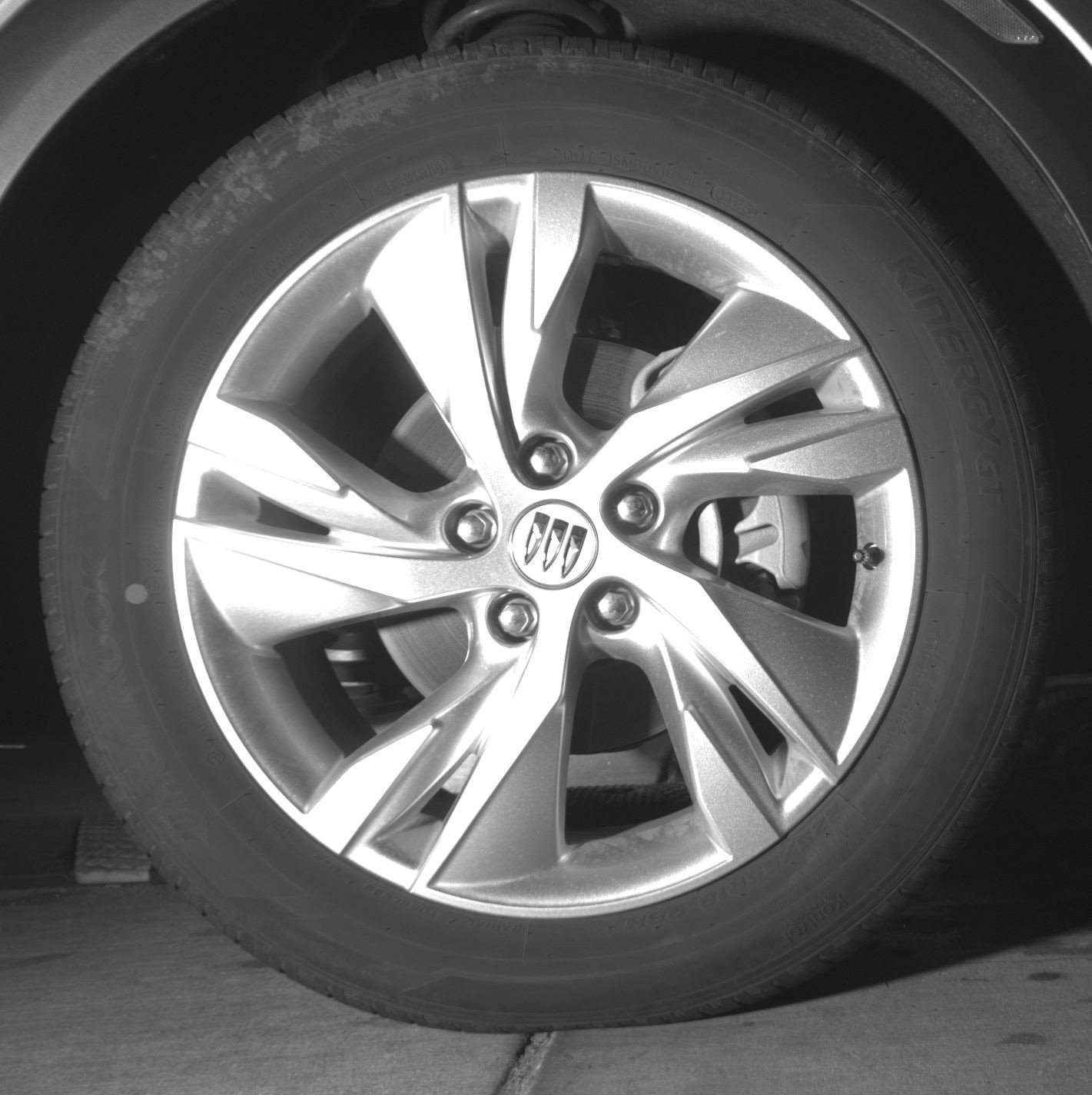 Thumbnail: 2025 Buick Encore GX - 13