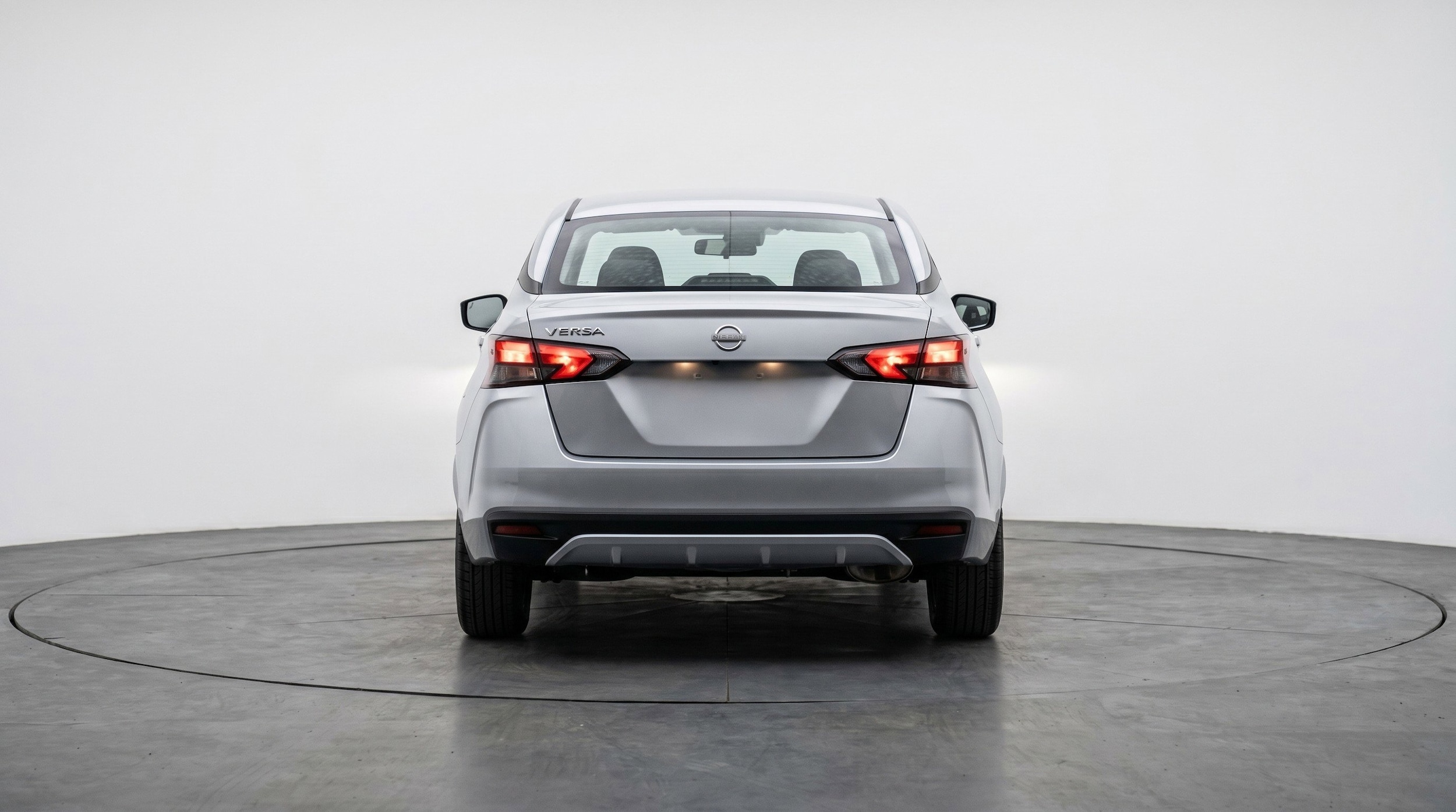 Thumbnail: 2025 Nissan Versa - 7