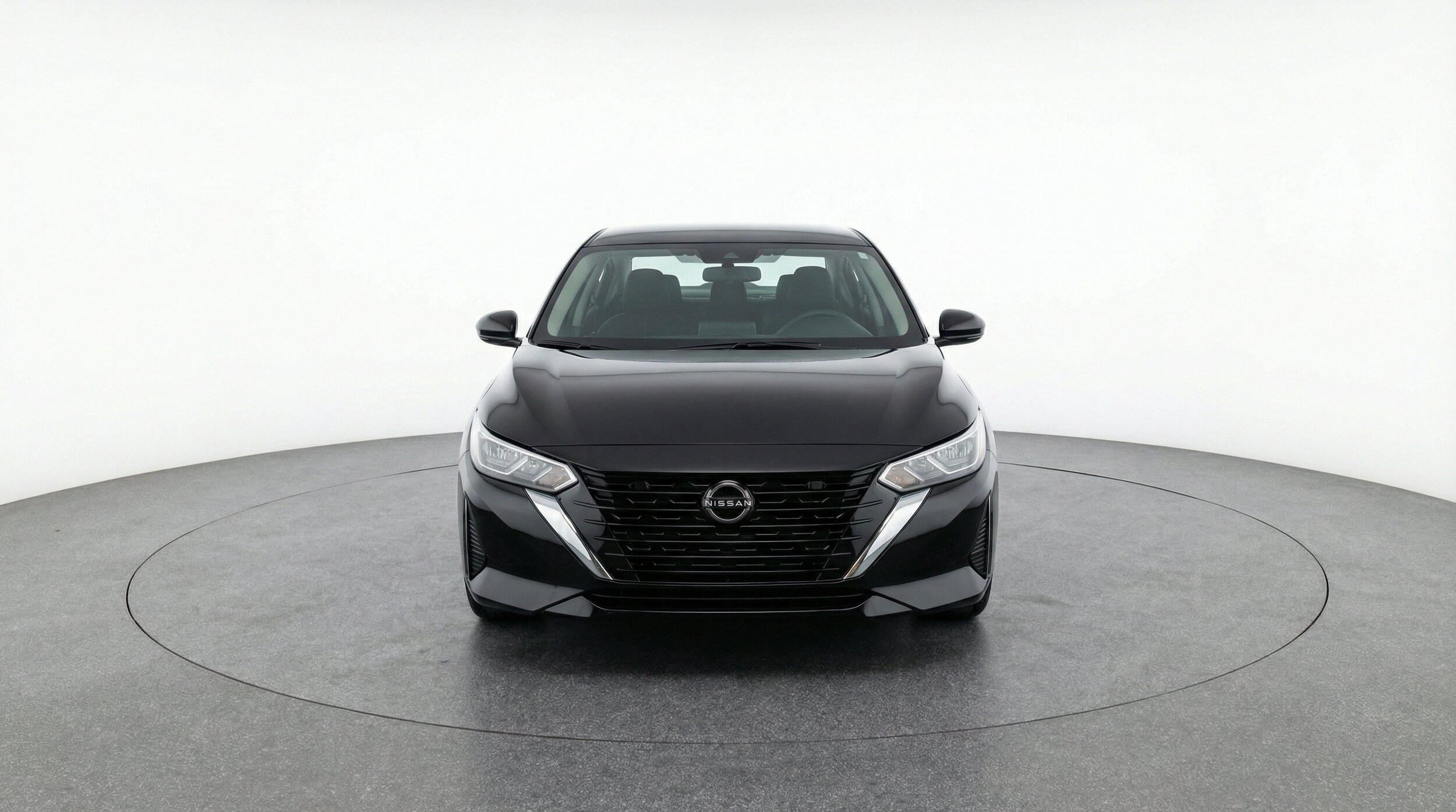 Thumbnail: 2025 Nissan Sentra - 2