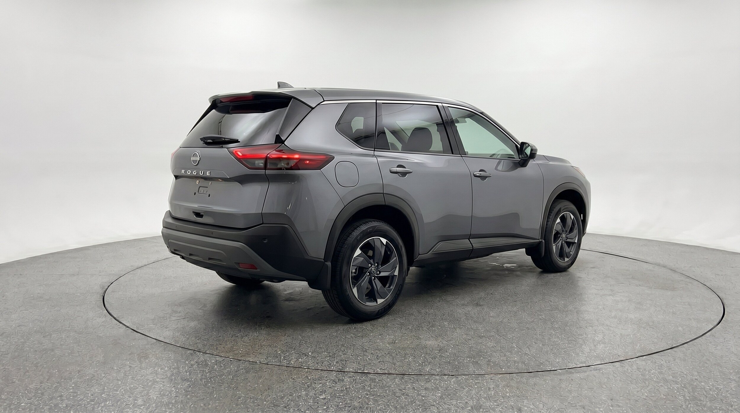 Thumbnail: 2025 Nissan Rogue - 9