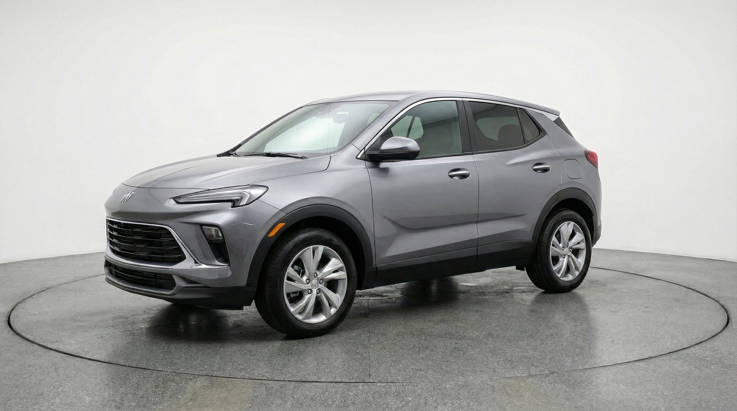 Thumbnail: 2025 Buick Encore GX - 3