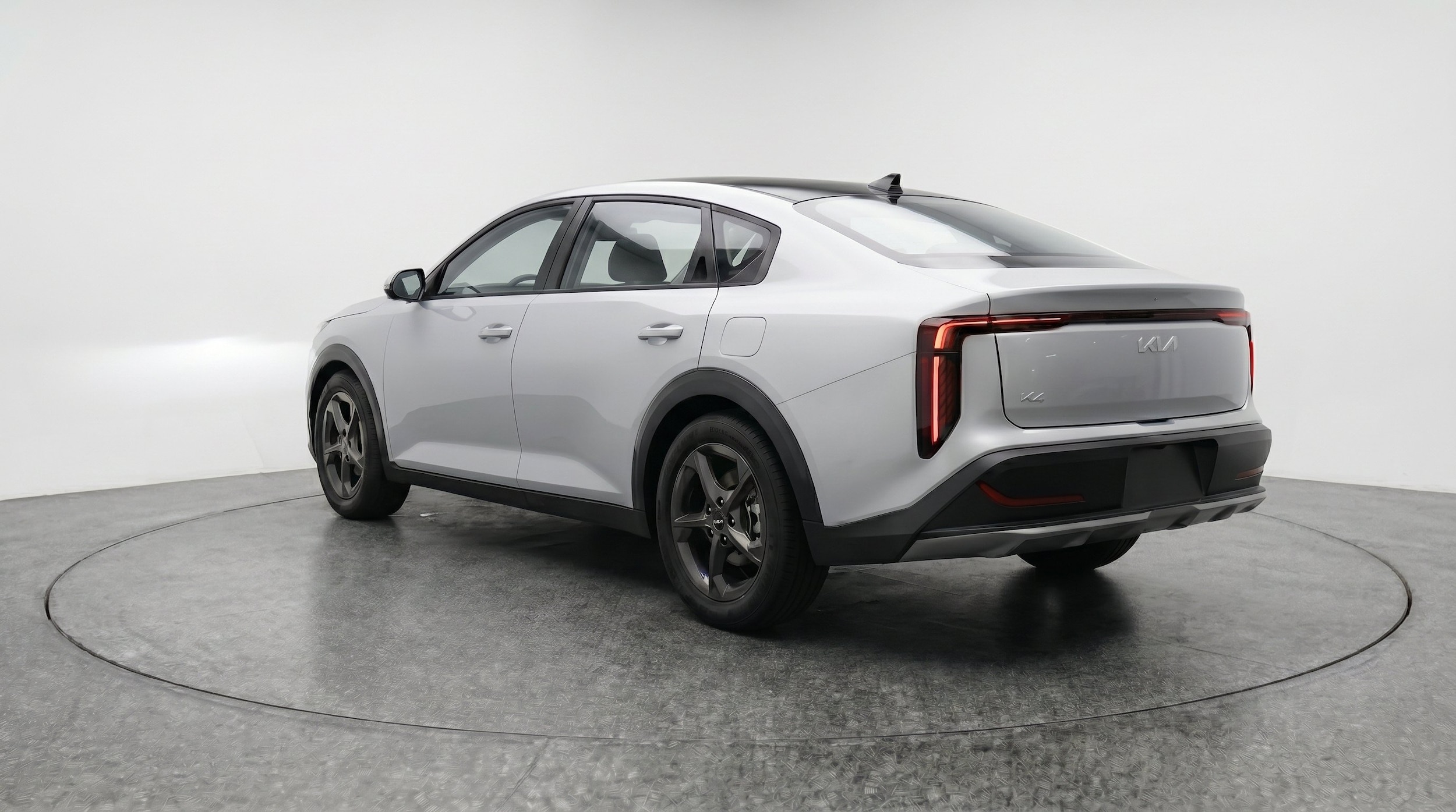 Thumbnail: 2026 Kia K4 - 6