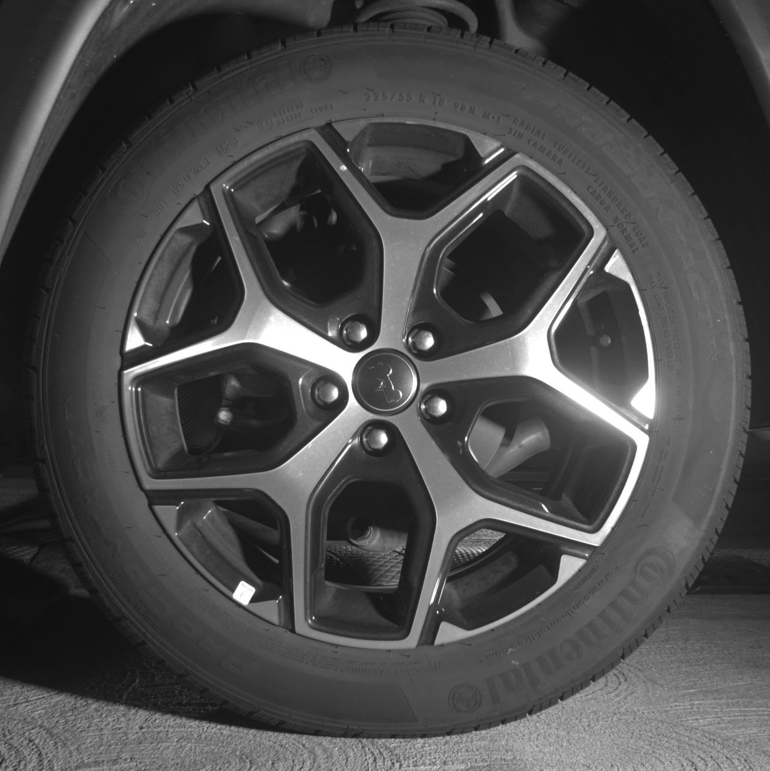 Thumbnail: 2025 Jeep Compass - 14