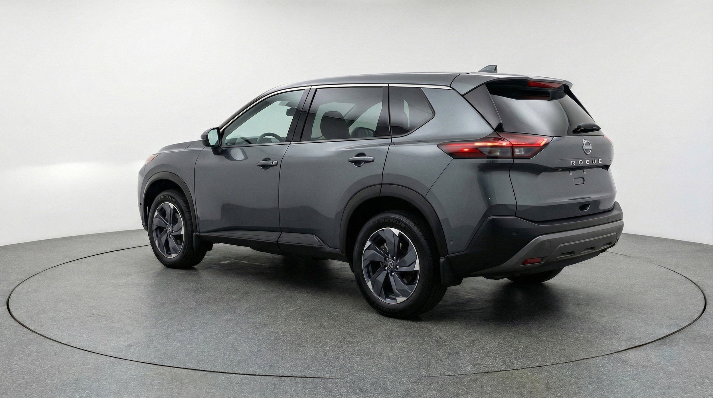 Thumbnail: 2025 Nissan Rogue - 6
