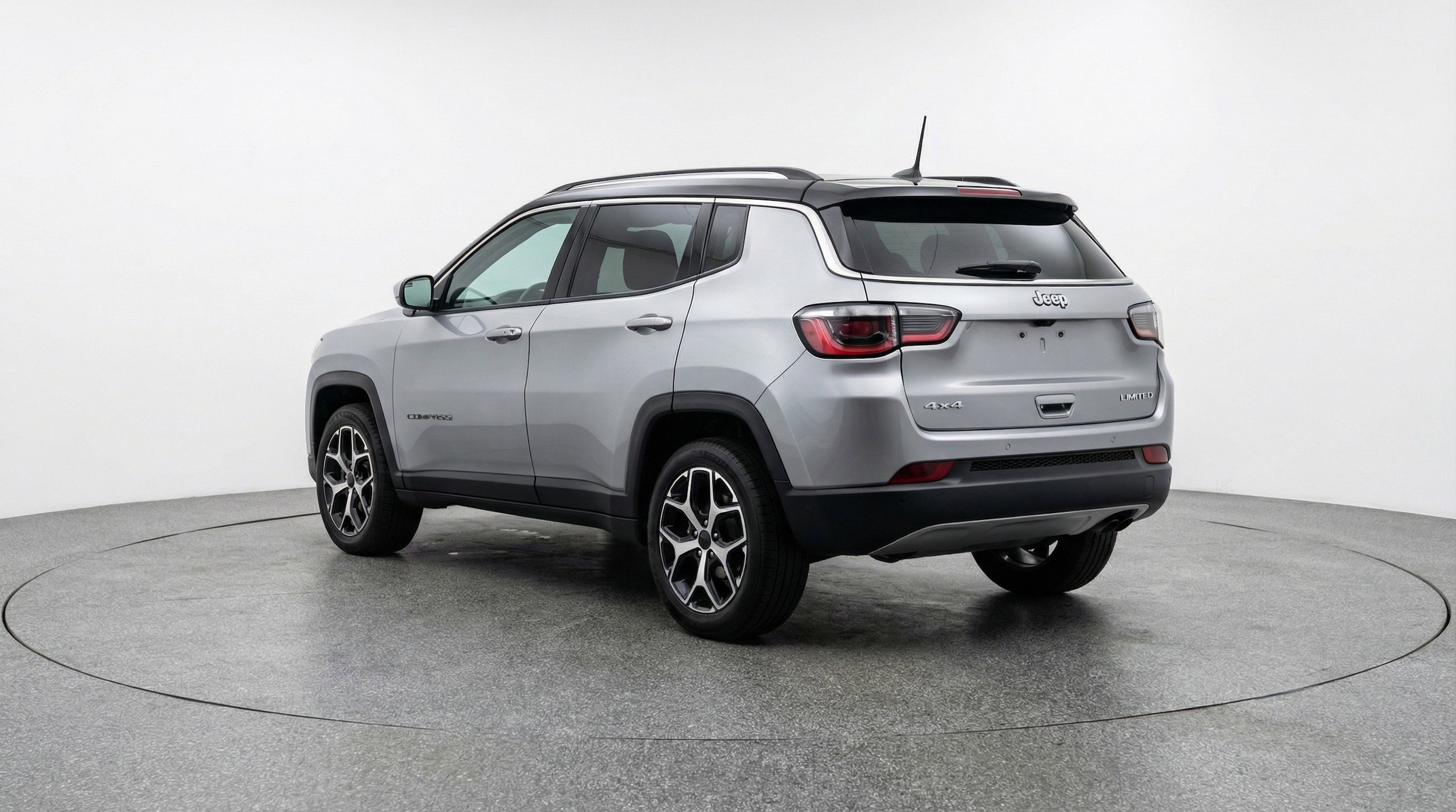 Thumbnail: 2025 Jeep Compass - 6