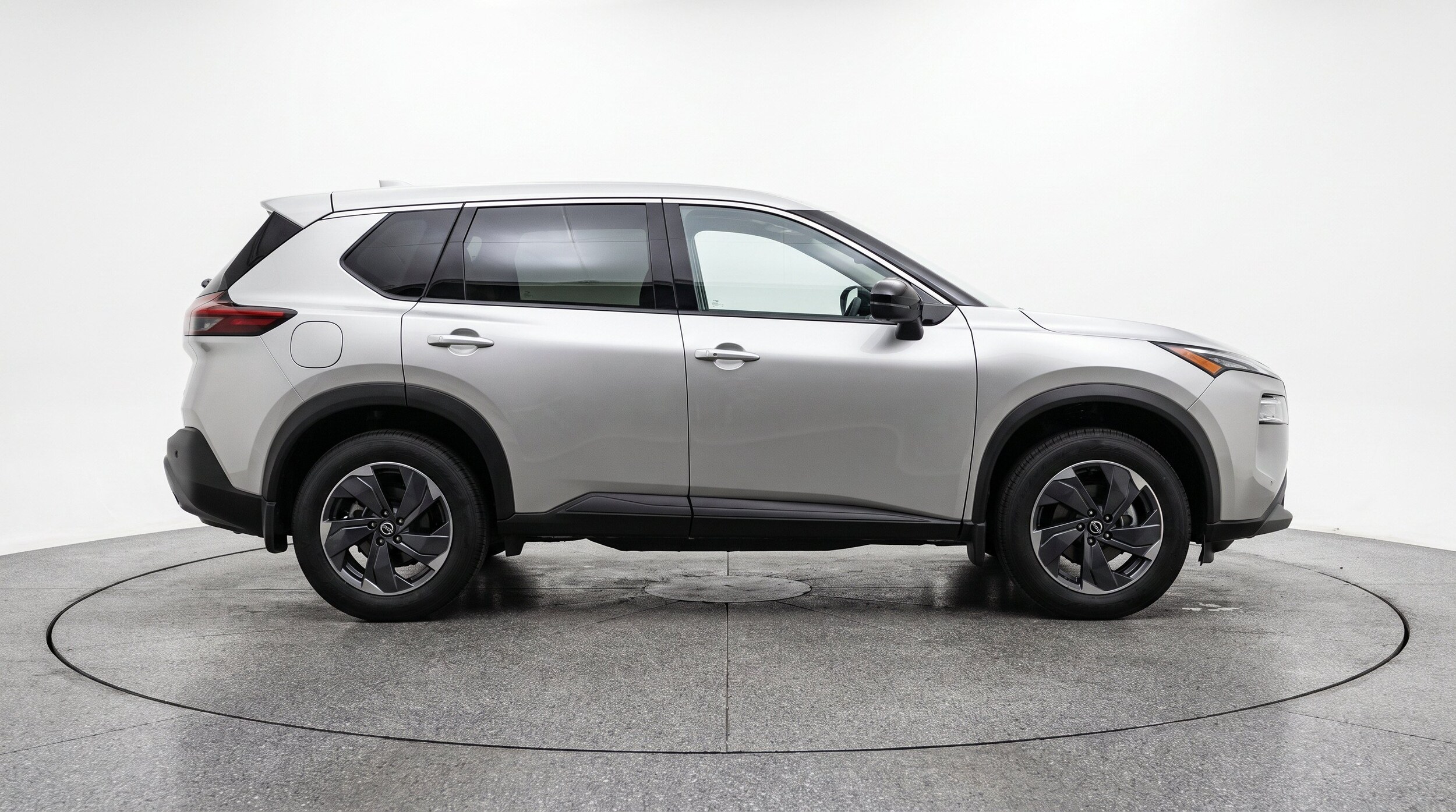 Thumbnail: 2025 Nissan Rogue - 11