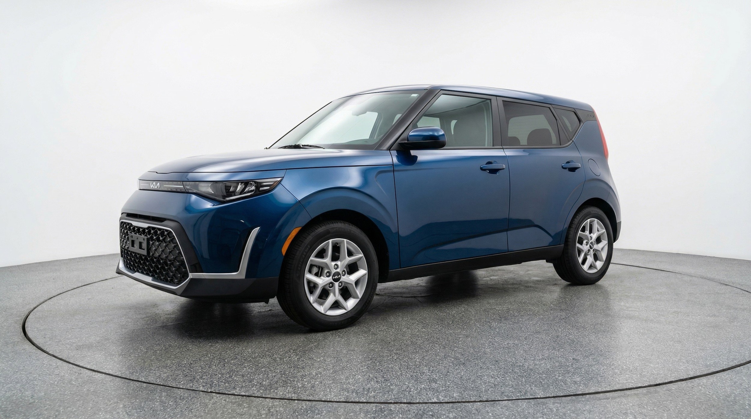 Thumbnail: 2025 Kia Soul - 3
