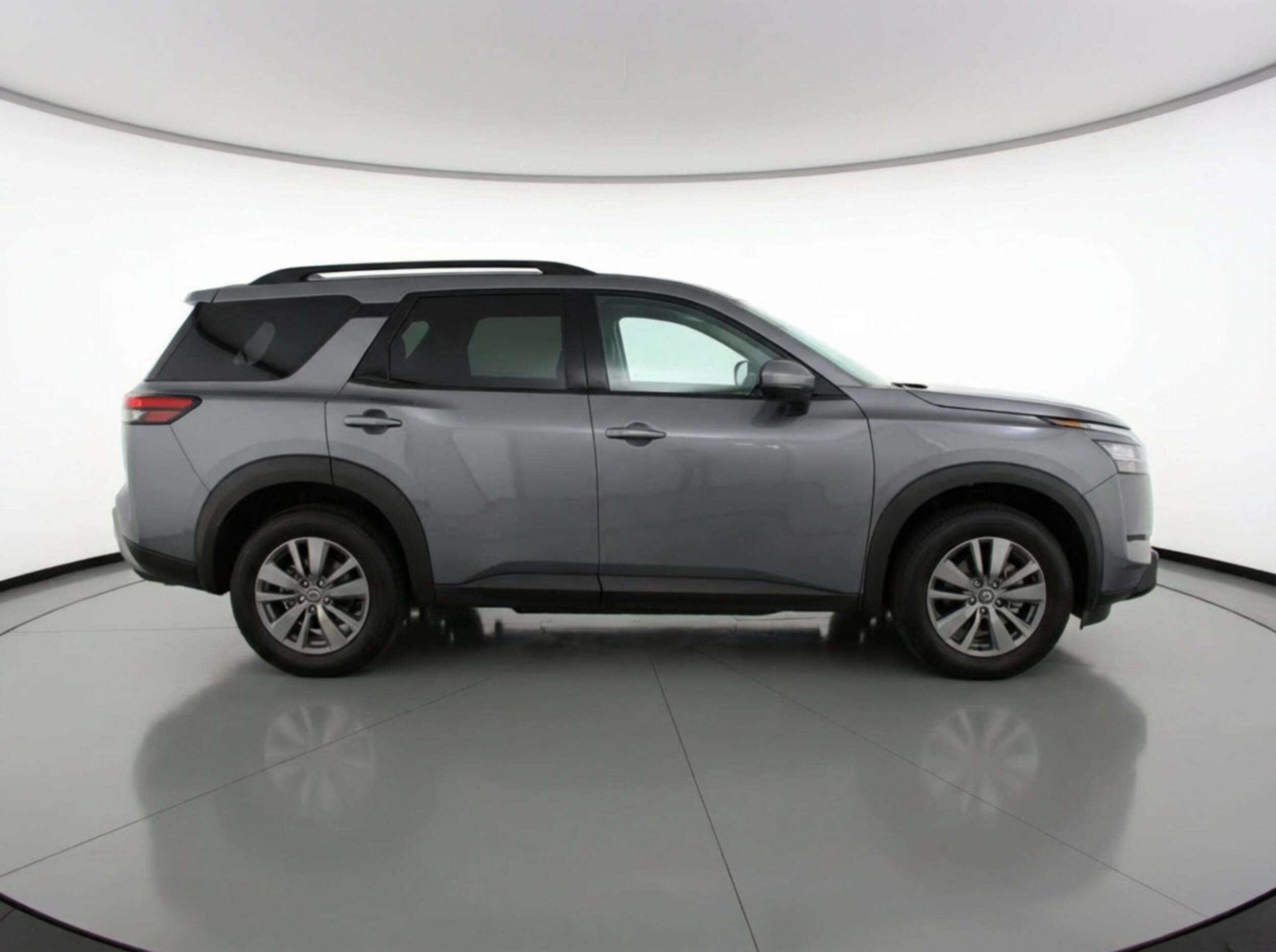 Thumbnail: 2025 Nissan Pathfinder - 8