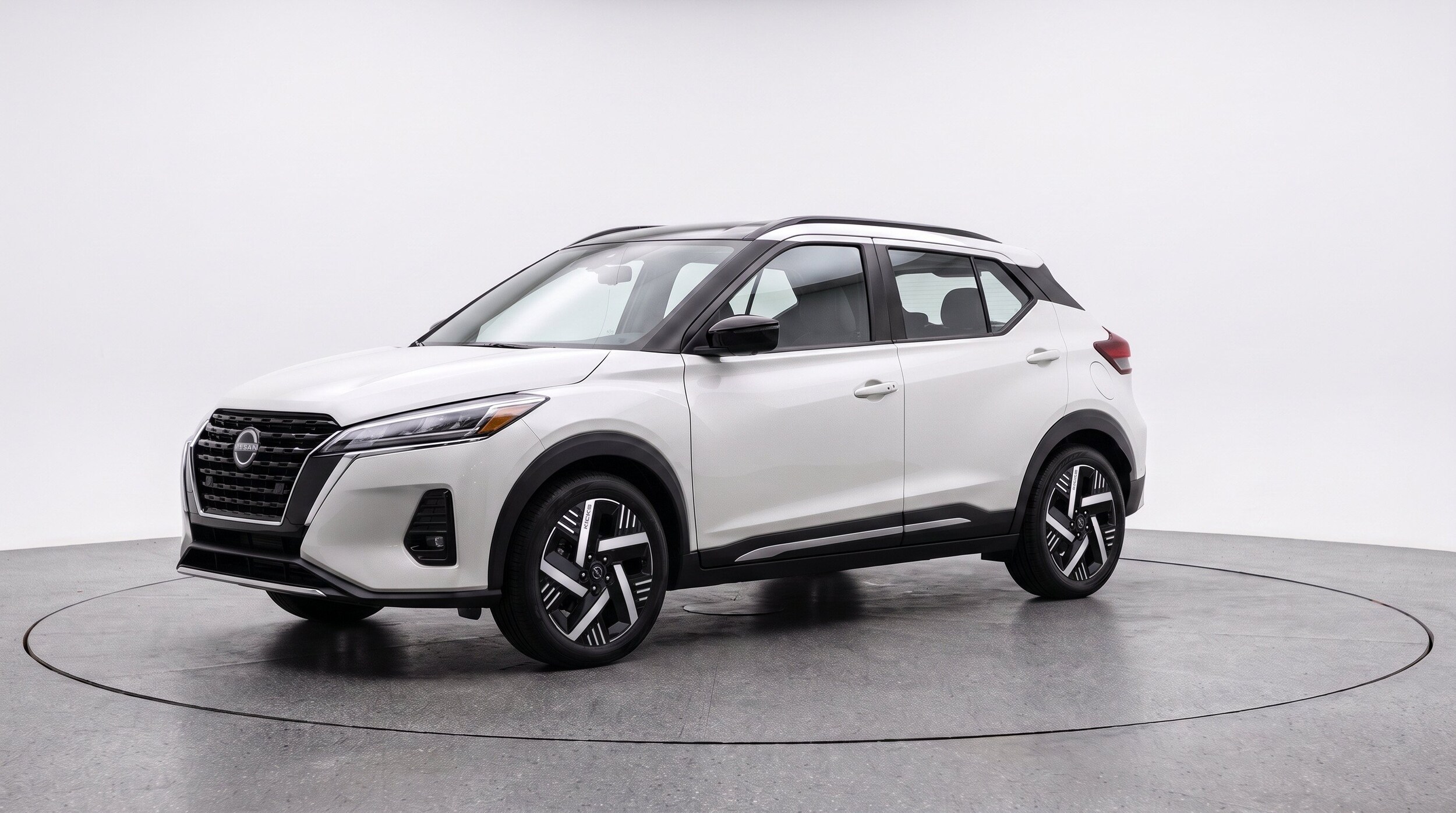 Thumbnail: 2026 Nissan Kicks - 3
