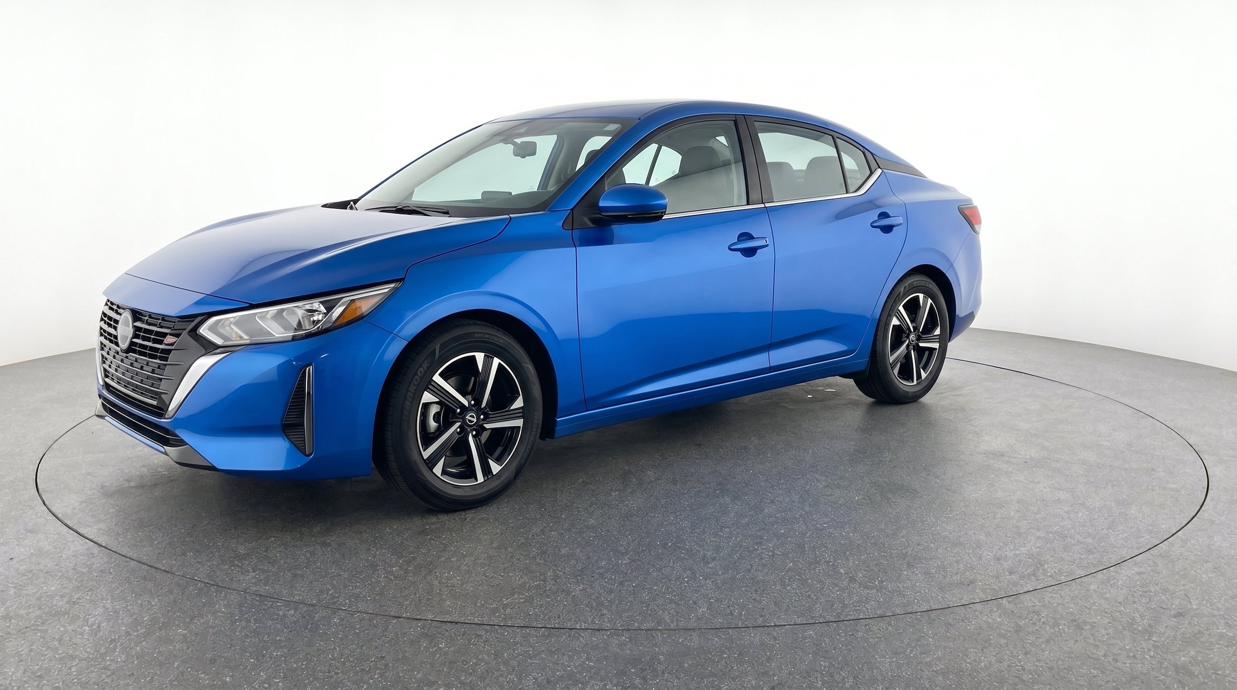 Thumbnail: 2025 Nissan Sentra - 3
