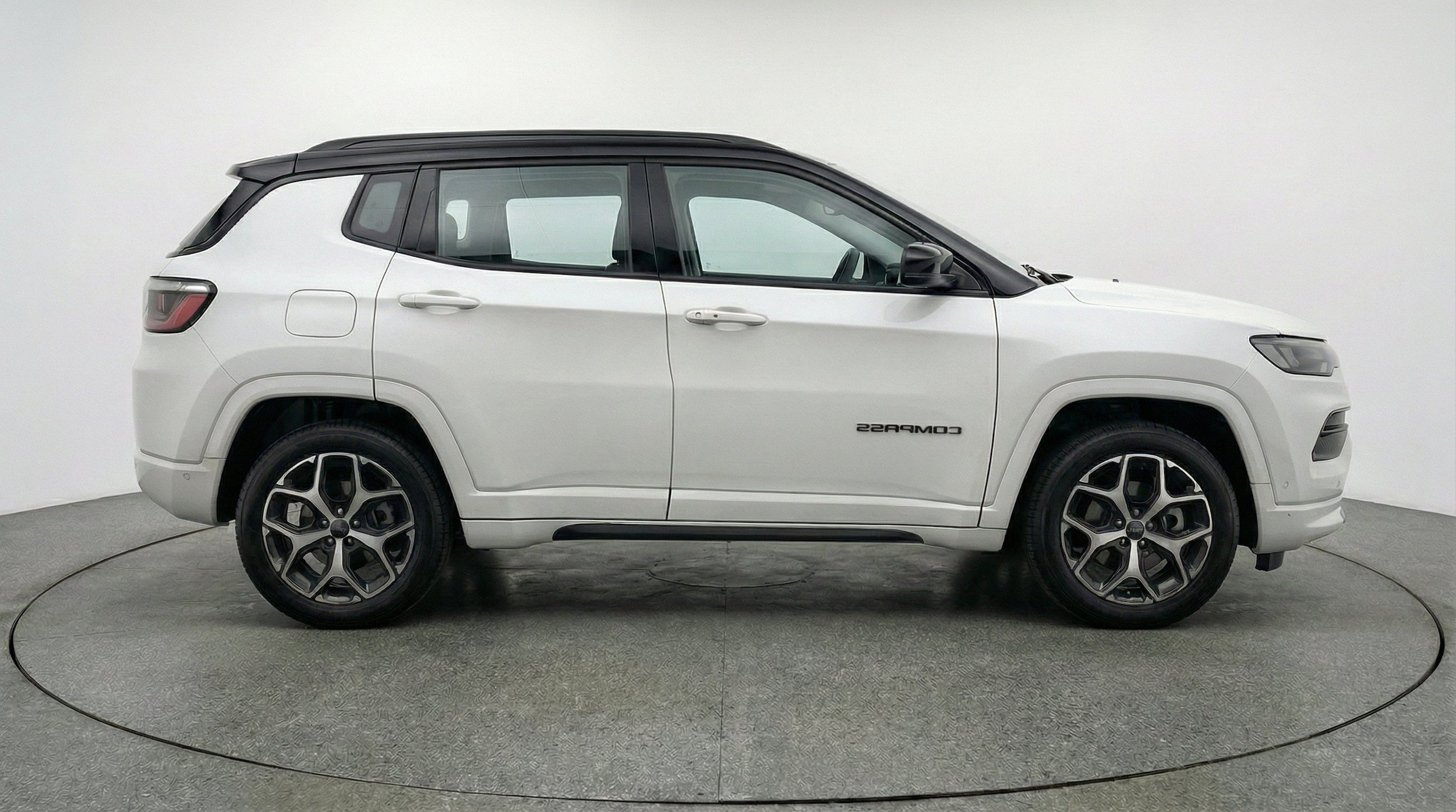 Thumbnail: 2025 Jeep Compass - 11