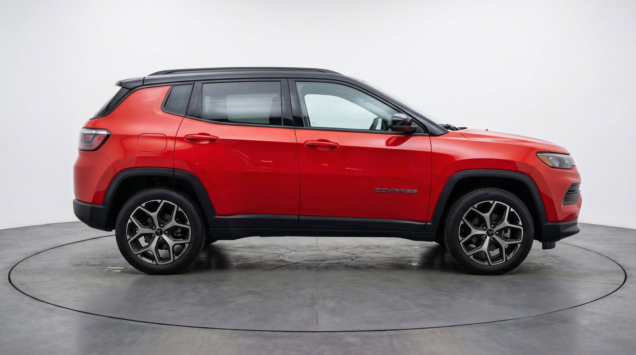 Thumbnail: 2025 Jeep Compass - 11