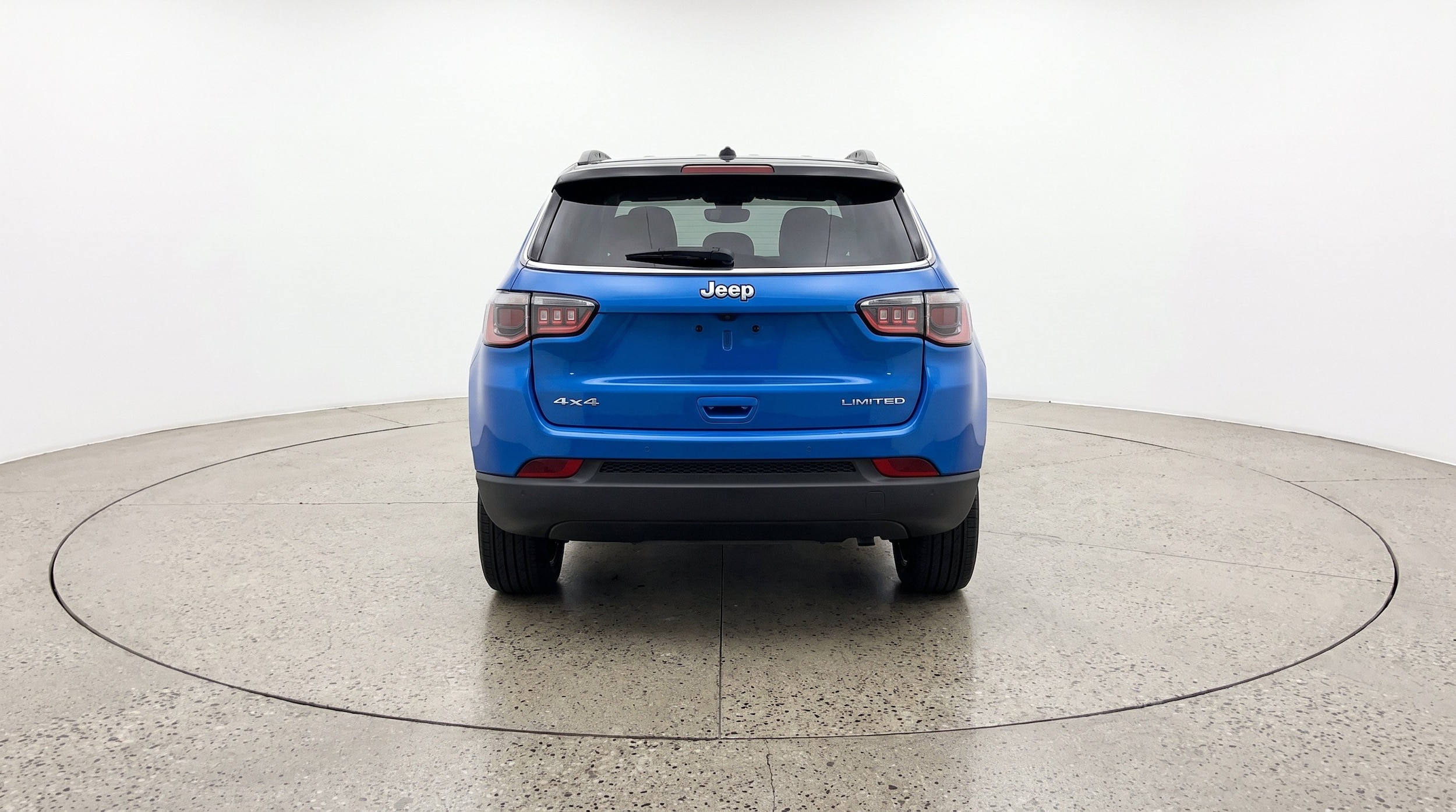 Thumbnail: 2025 Jeep Compass - 7