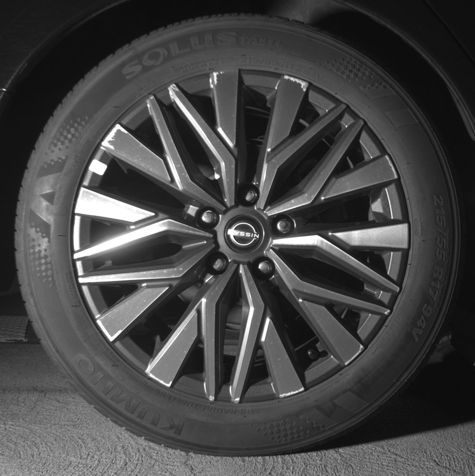 Thumbnail: 2025 Nissan Altima - 15