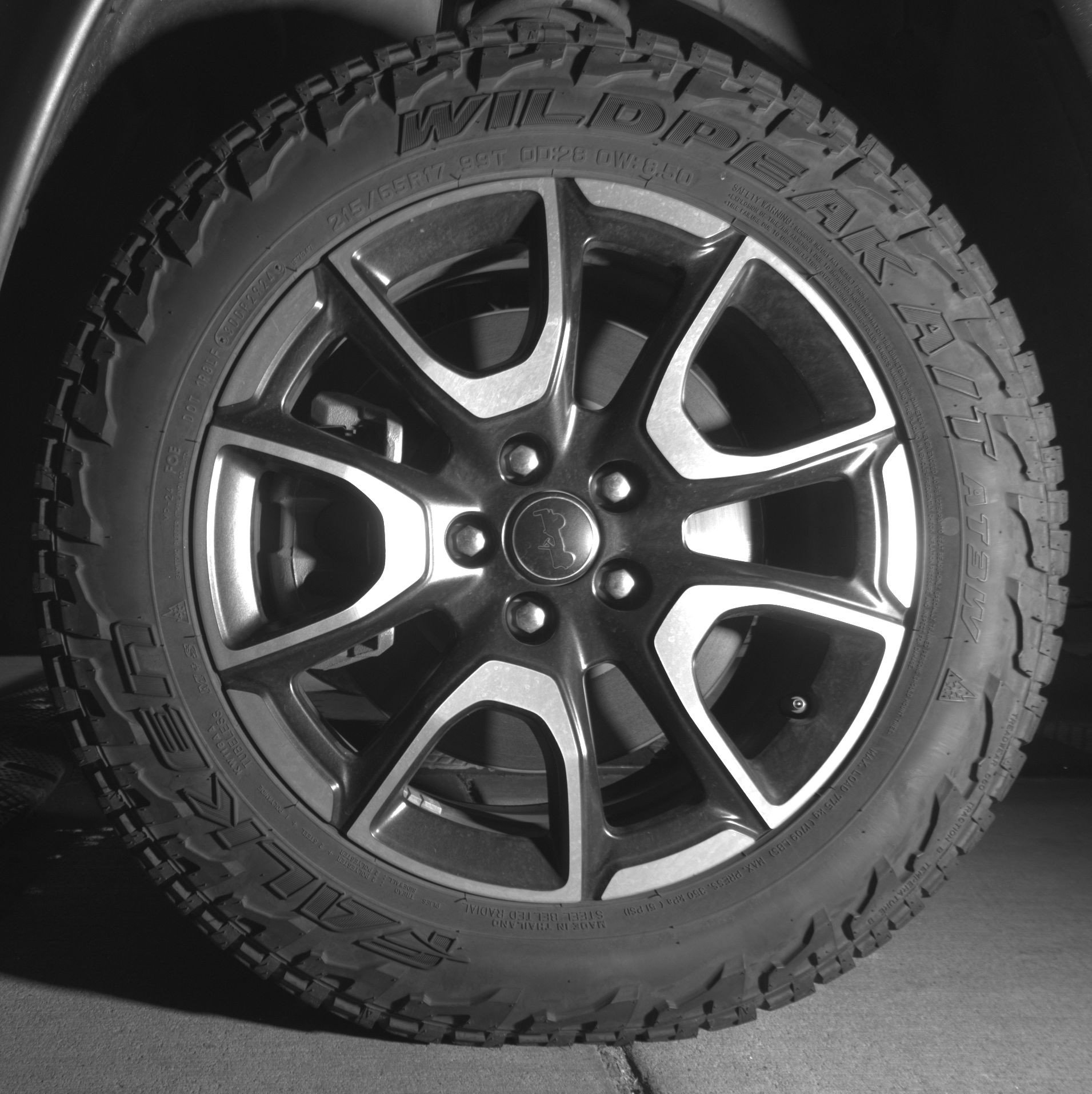 Thumbnail: 2025 Jeep Compass - 12