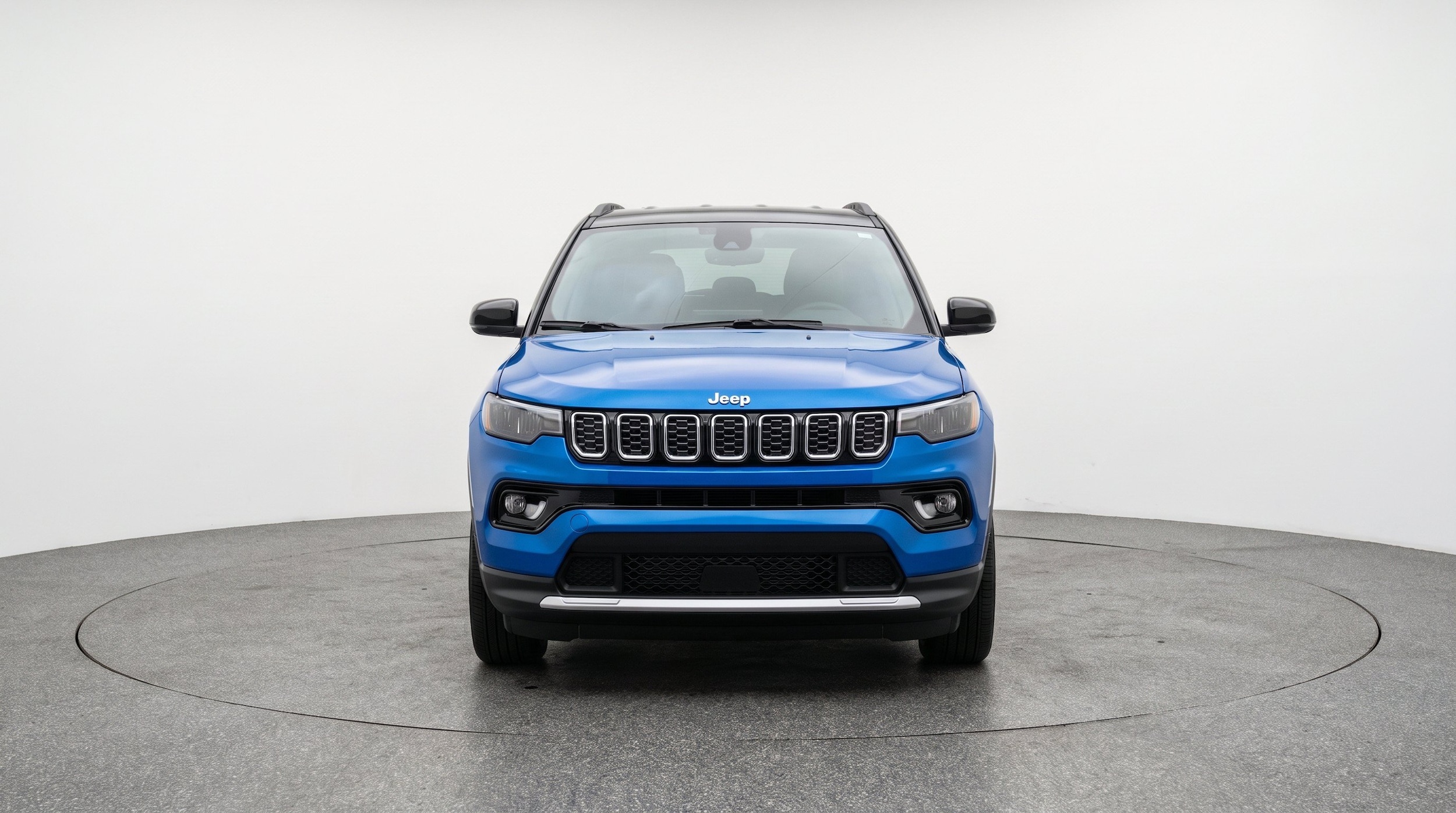 Thumbnail: 2025 Jeep Compass - 2