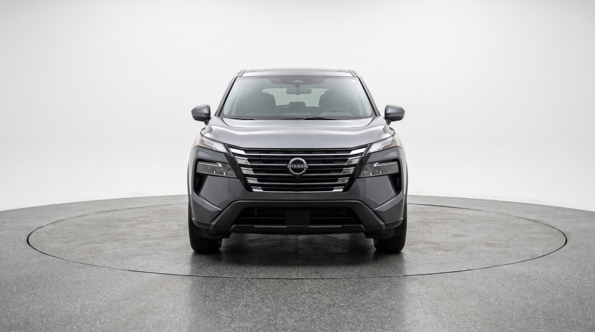 Thumbnail: 2025 Nissan Rogue - 2