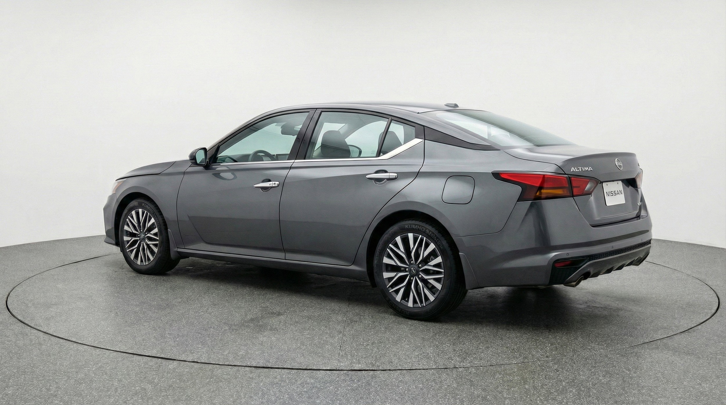 Thumbnail: 2025 Nissan Altima - 6