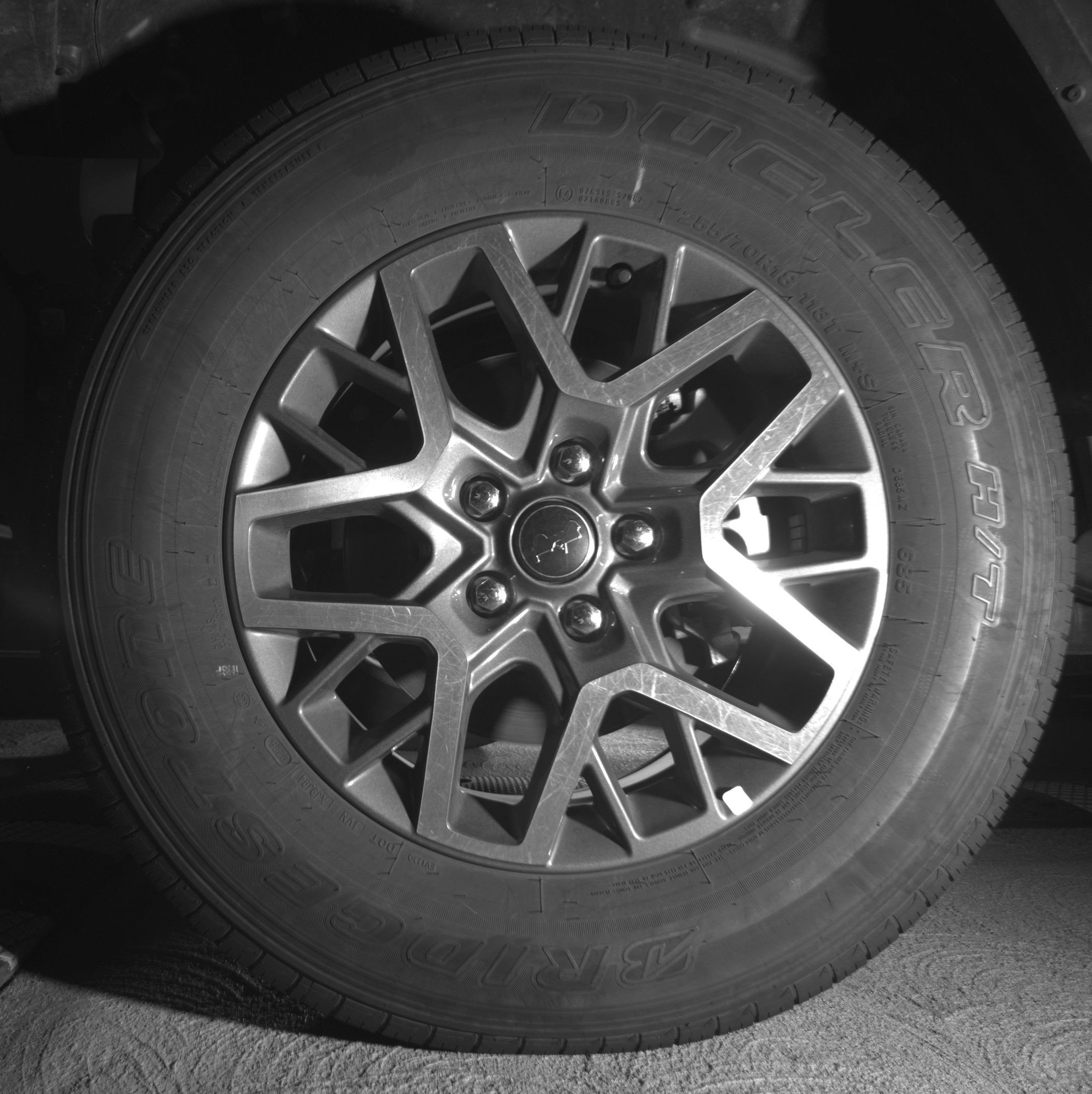 Thumbnail: 2025 Jeep Wrangler - 12