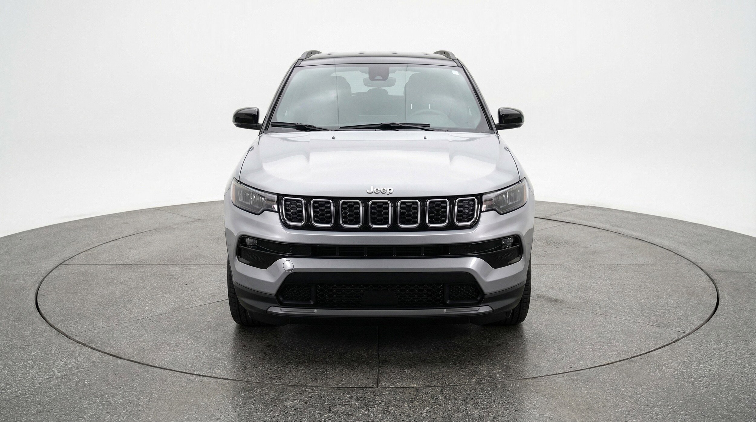 Thumbnail: 2025 Jeep Compass - 2