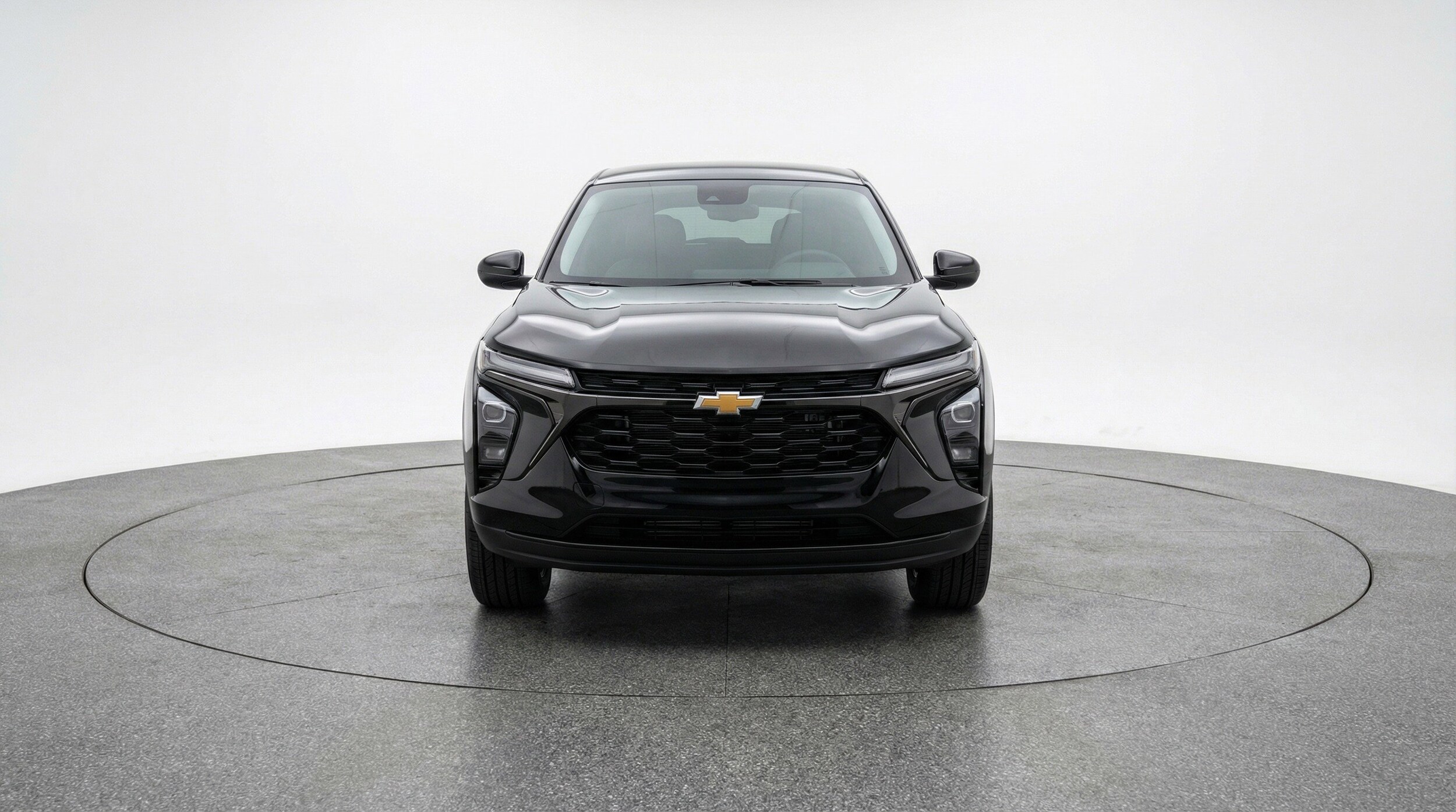 Thumbnail: 2025 Chevrolet Trax - 2