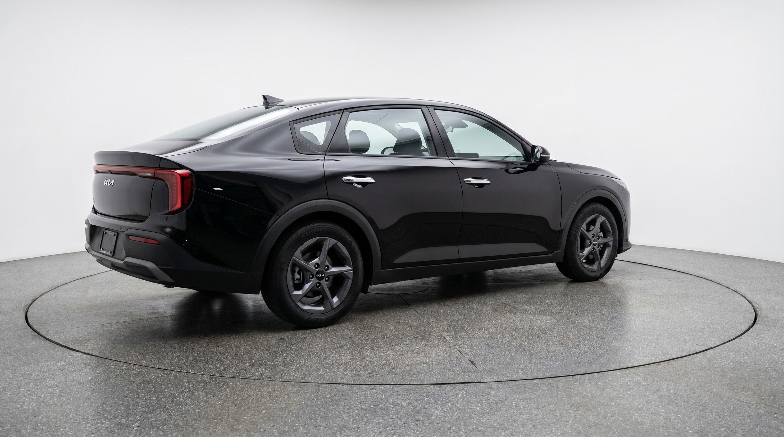 Thumbnail: 2025 Kia K4 - 9