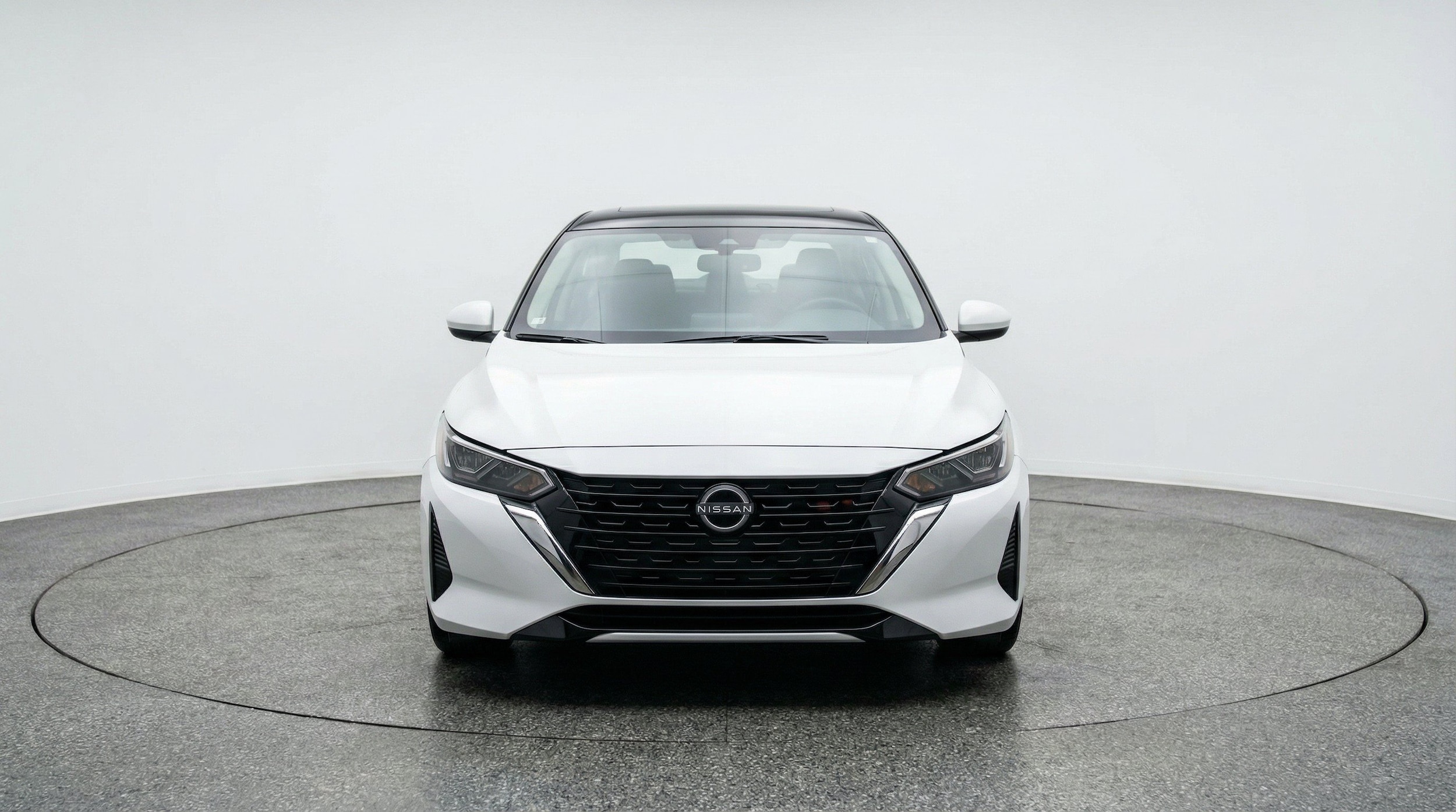 Thumbnail: 2025 Nissan Sentra - 2