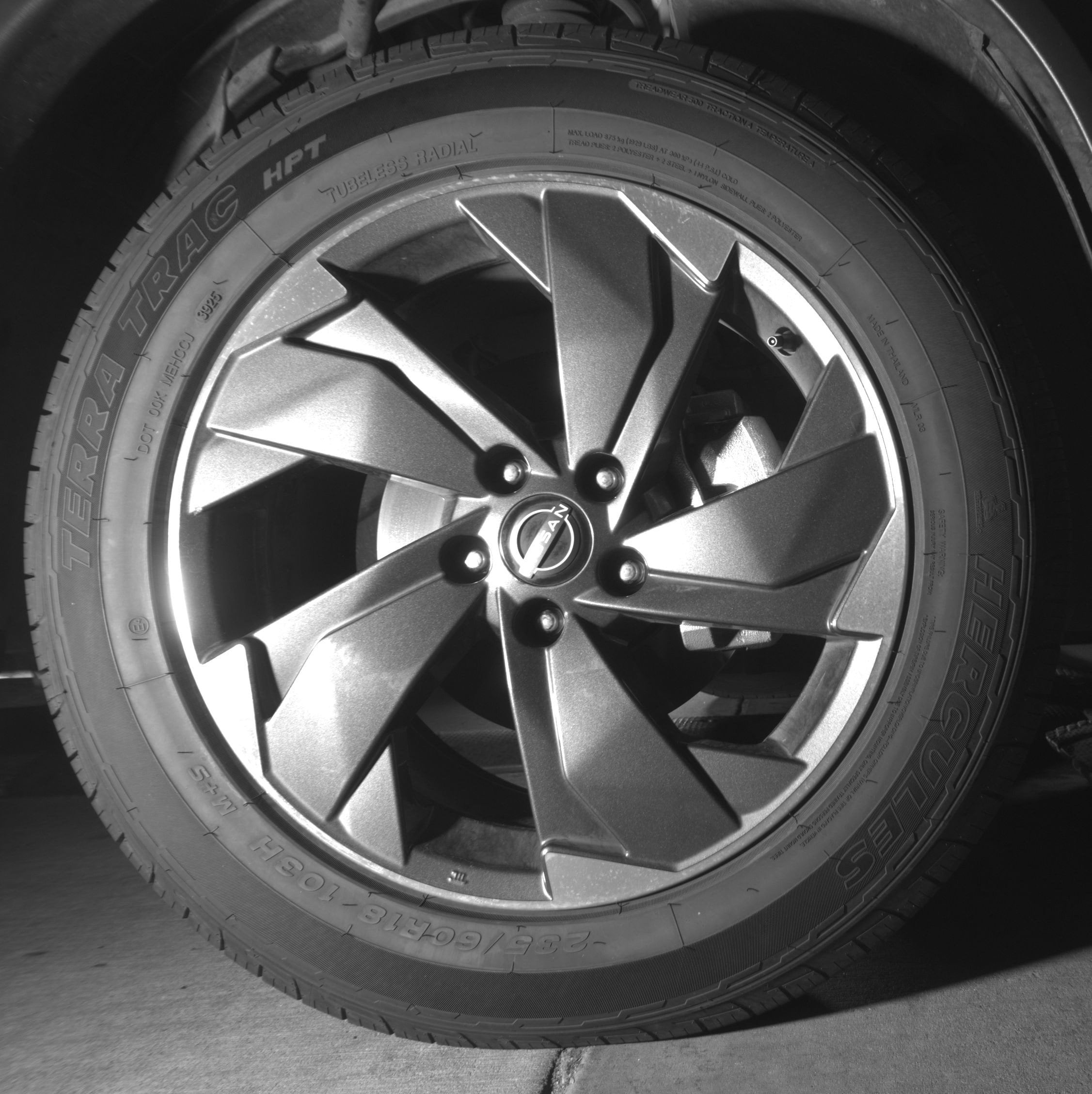 Thumbnail: 2025 Nissan Rogue - 13