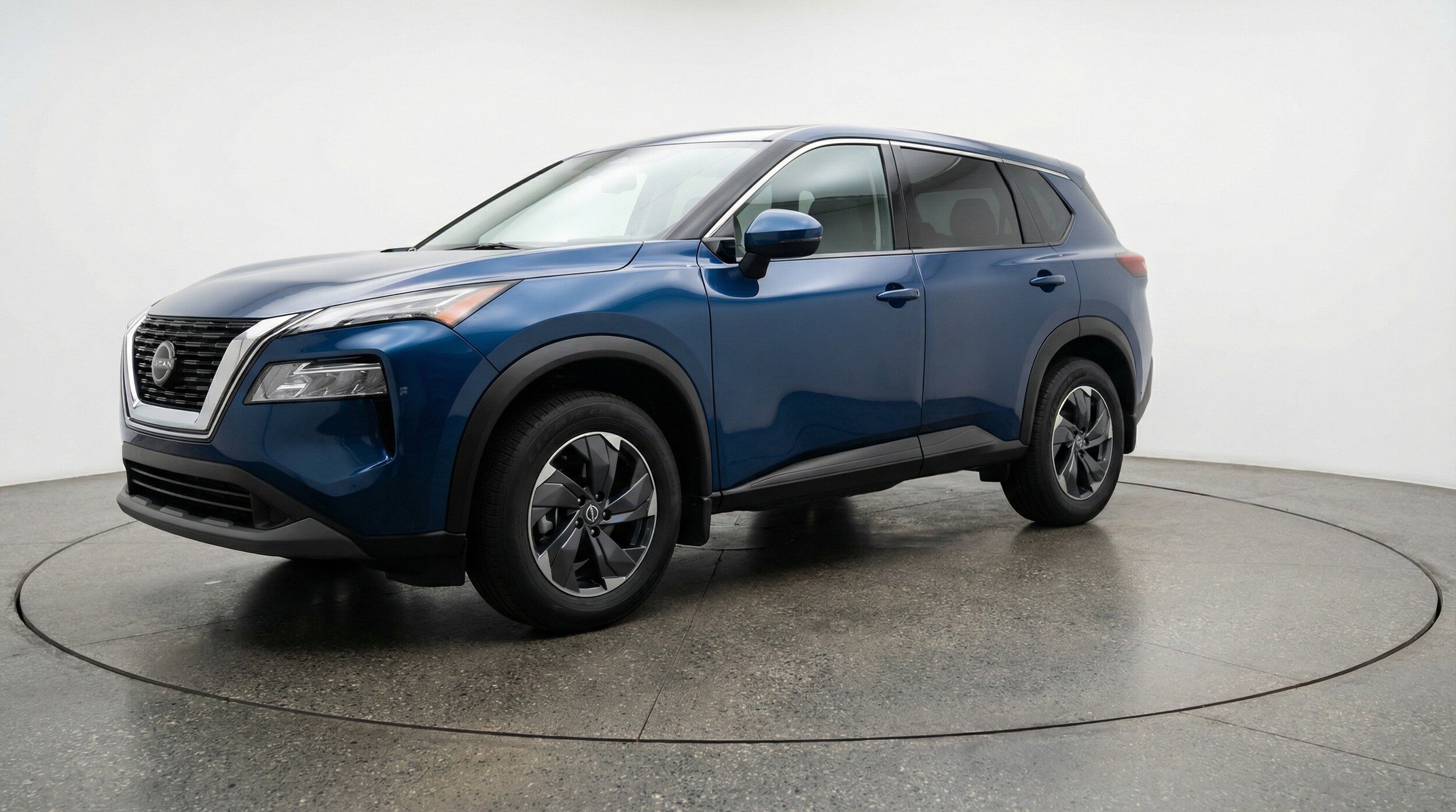 Thumbnail: 2025 Nissan Rogue - 3