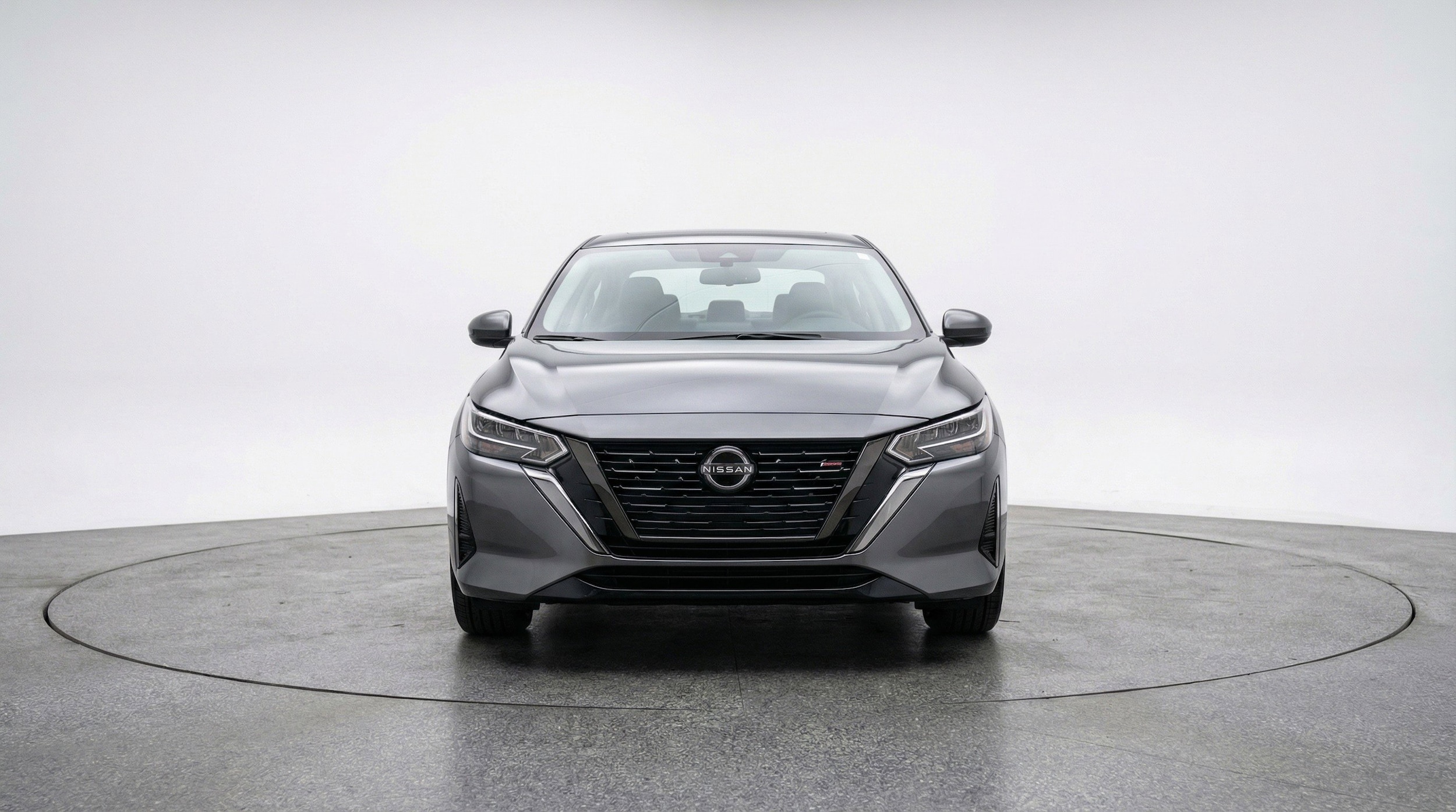 Thumbnail: 2025 Nissan Sentra - 2