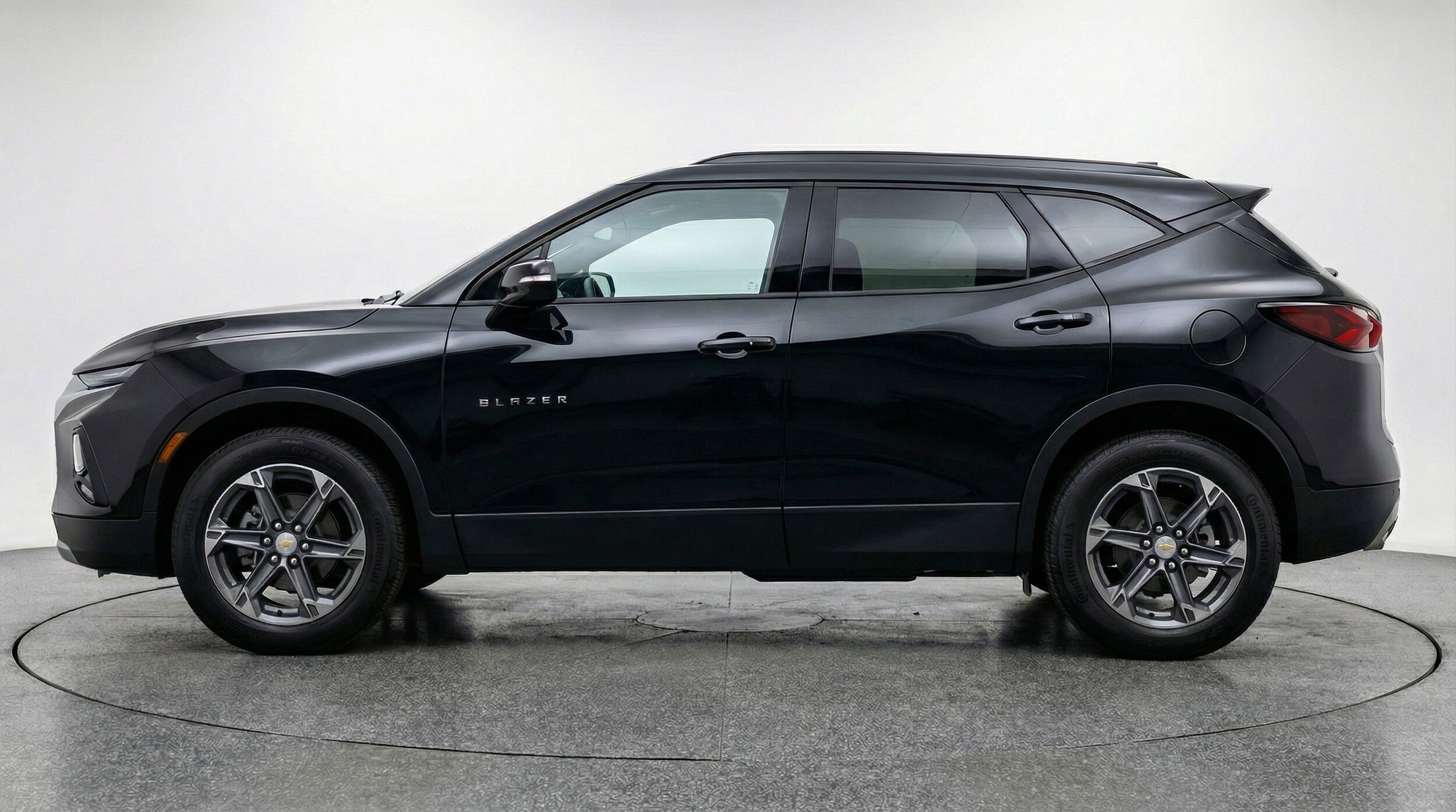 Thumbnail: 2025 Chevrolet Blazer - 5