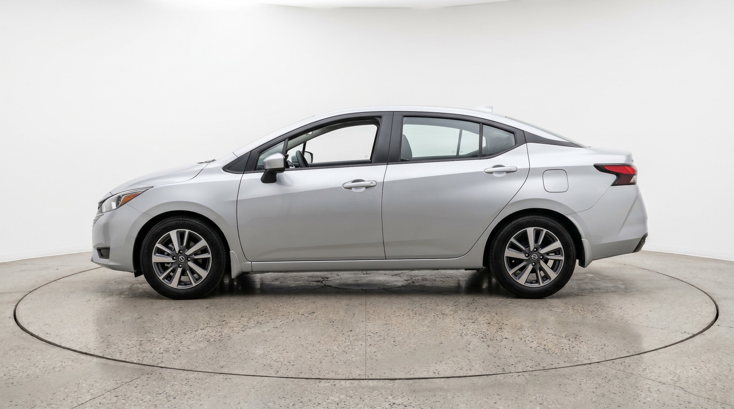 Thumbnail: 2025 Nissan Versa - 5