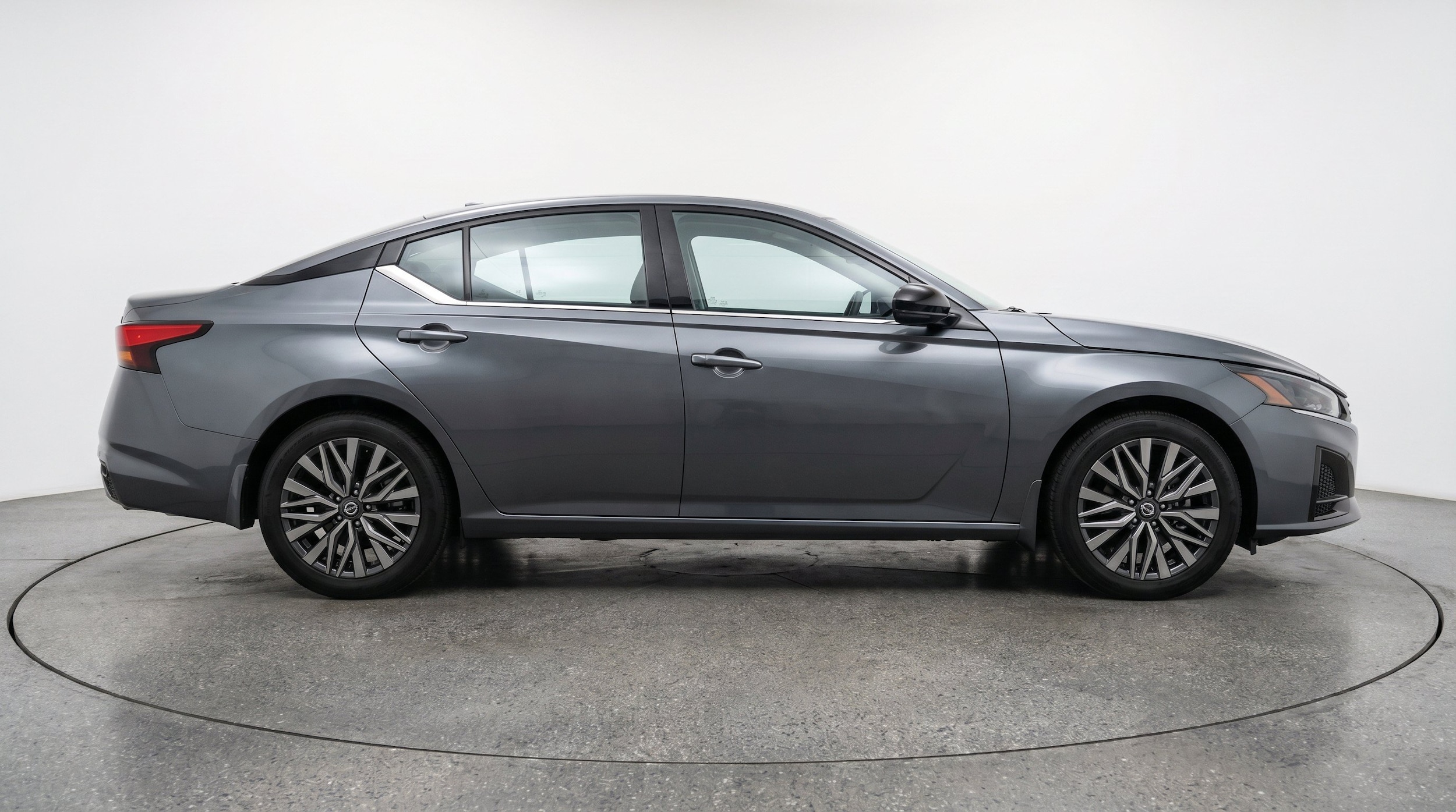 Thumbnail: 2025 Nissan Altima - 11
