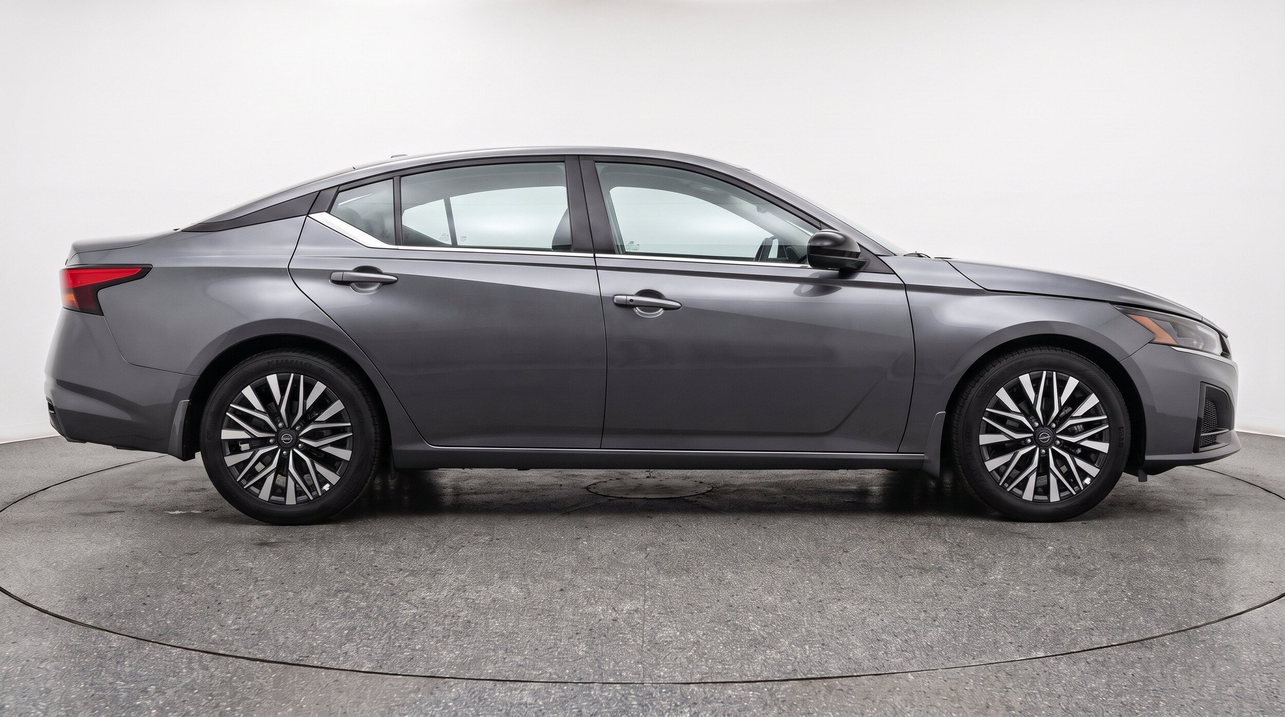 Thumbnail: 2026 Nissan Altima - 11